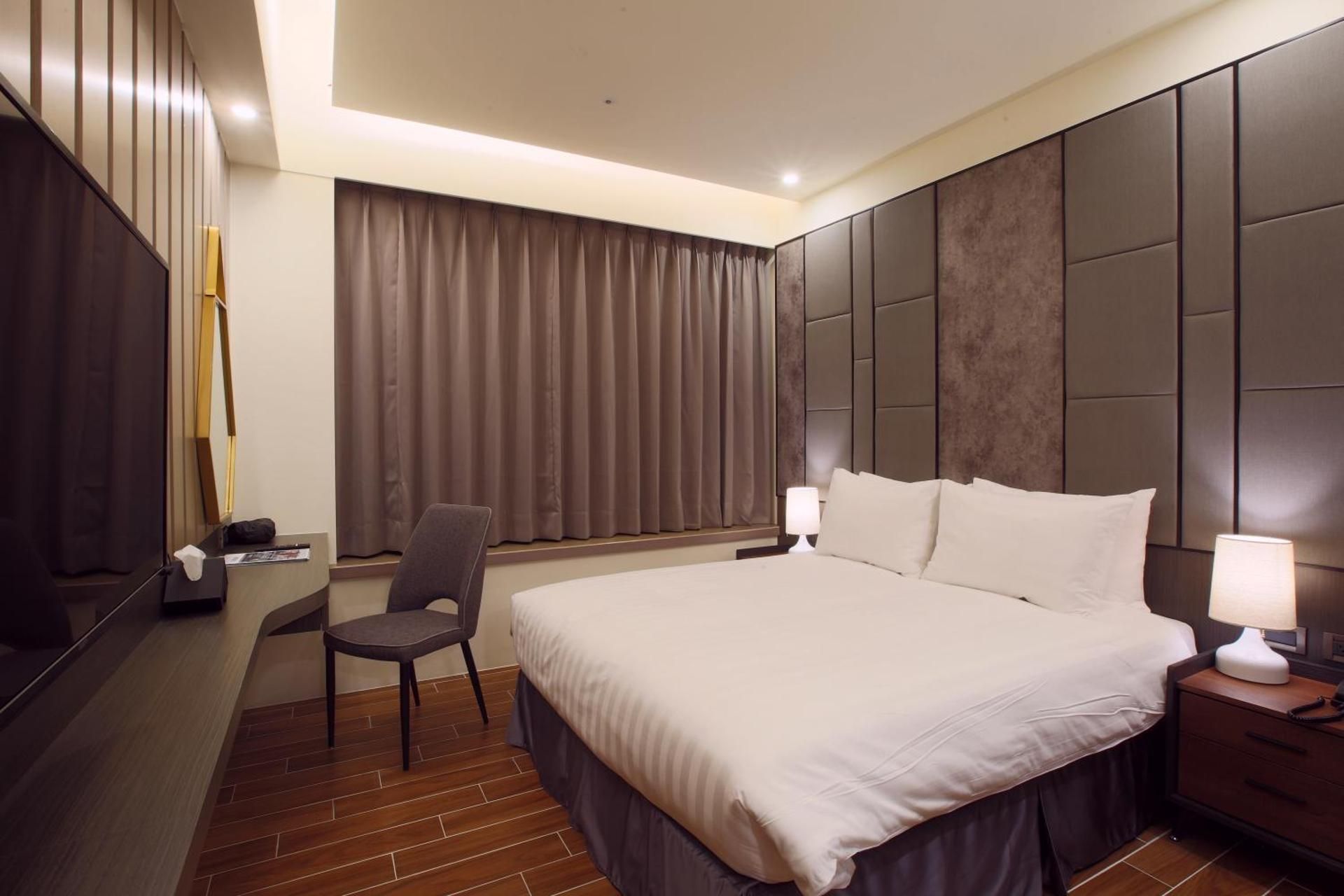 Double Room - Disability Access