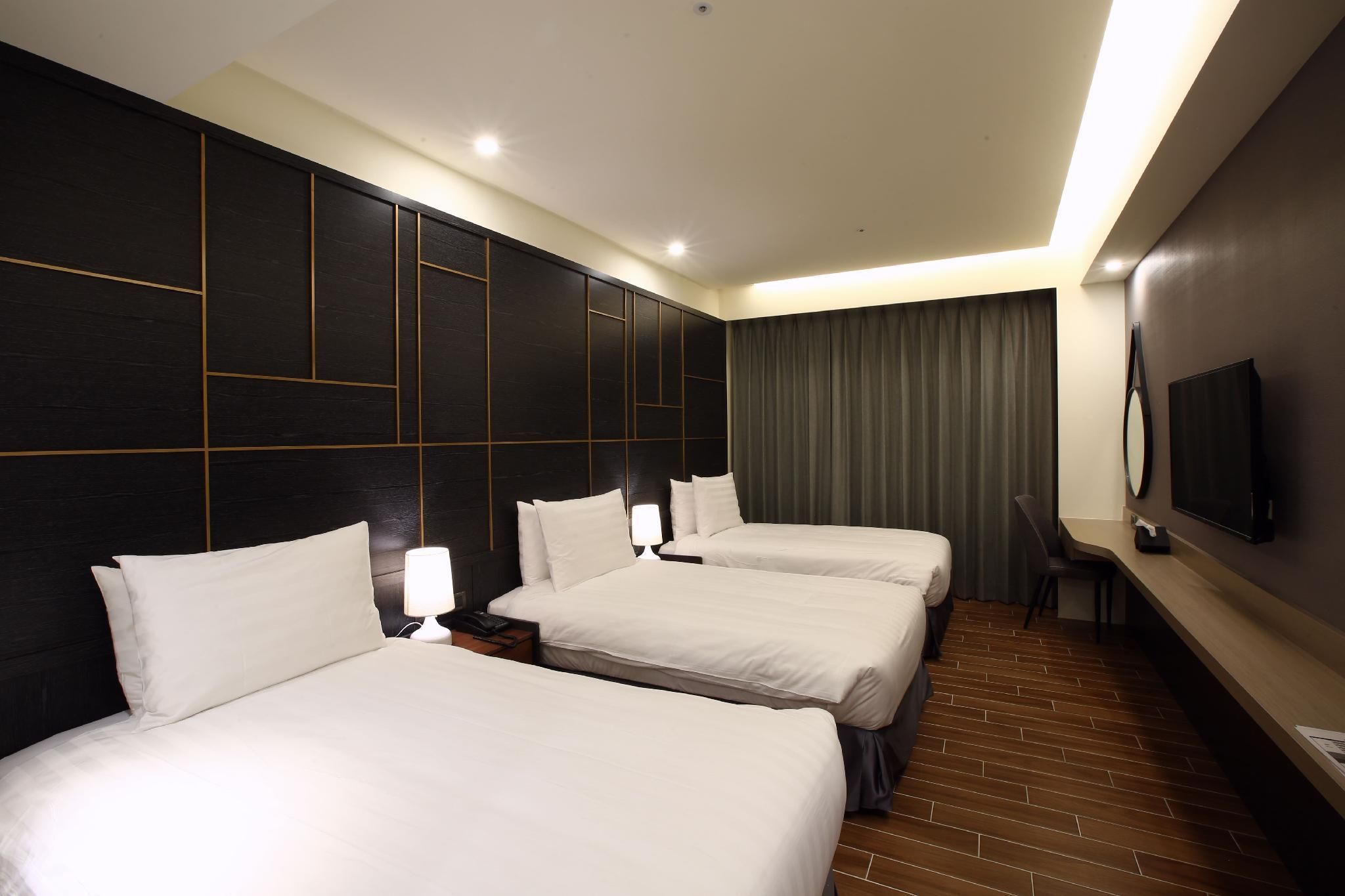 Classic Triple Room