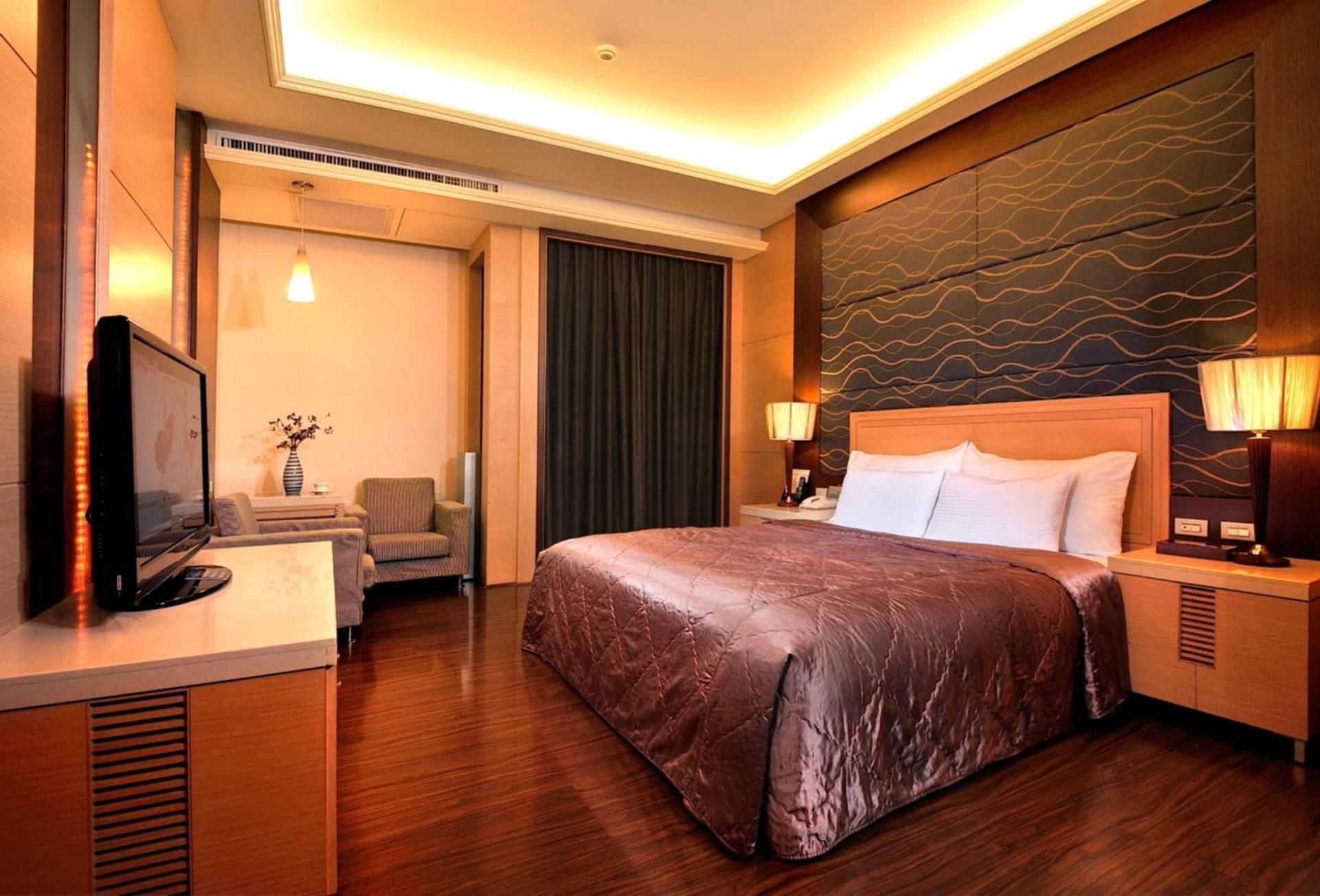 Standard Double Room A
