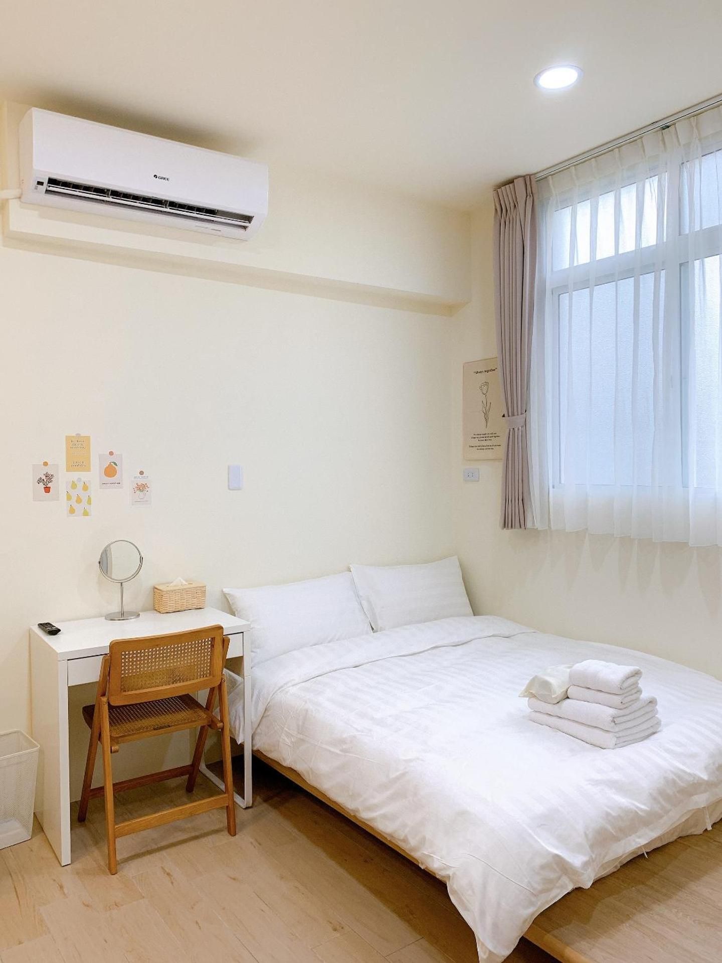 Superior Double Room A