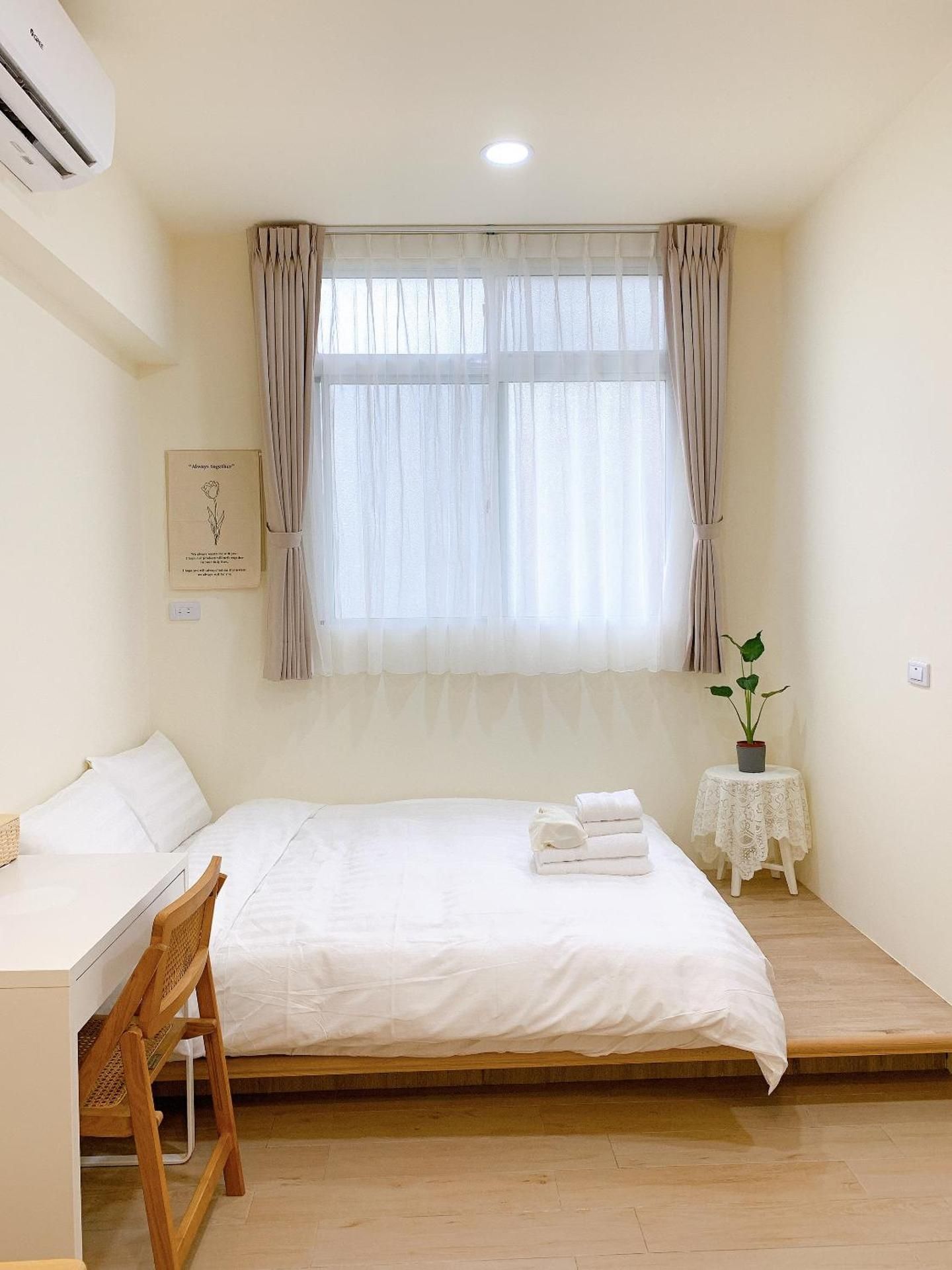Superior Double Room A