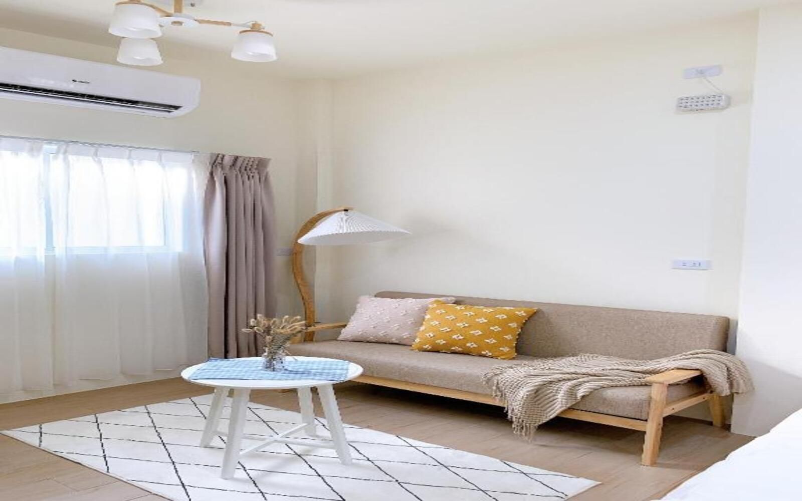 Superior Double Room B