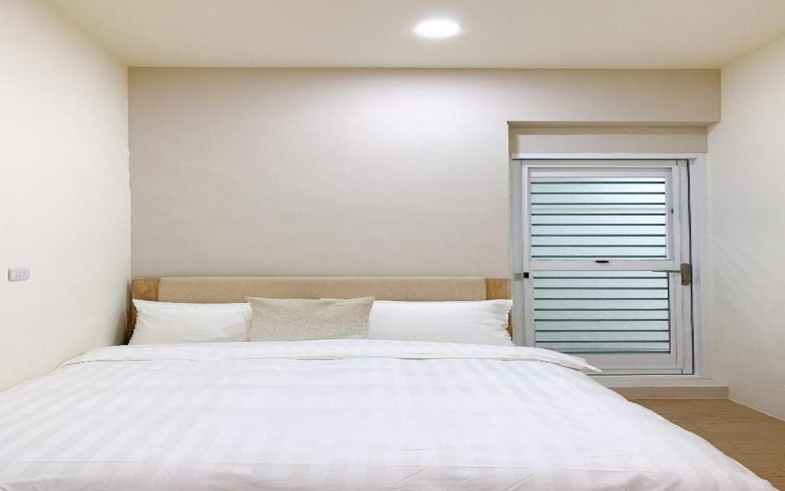 Couple Suite