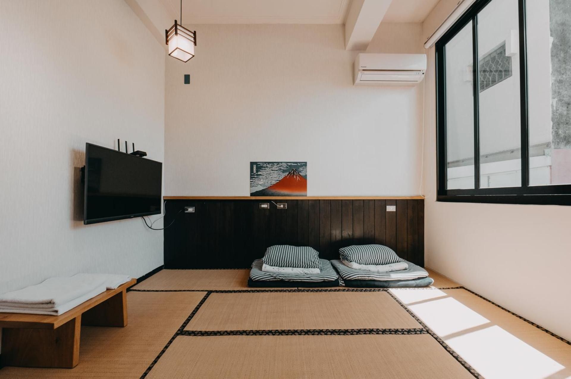 Double Suite