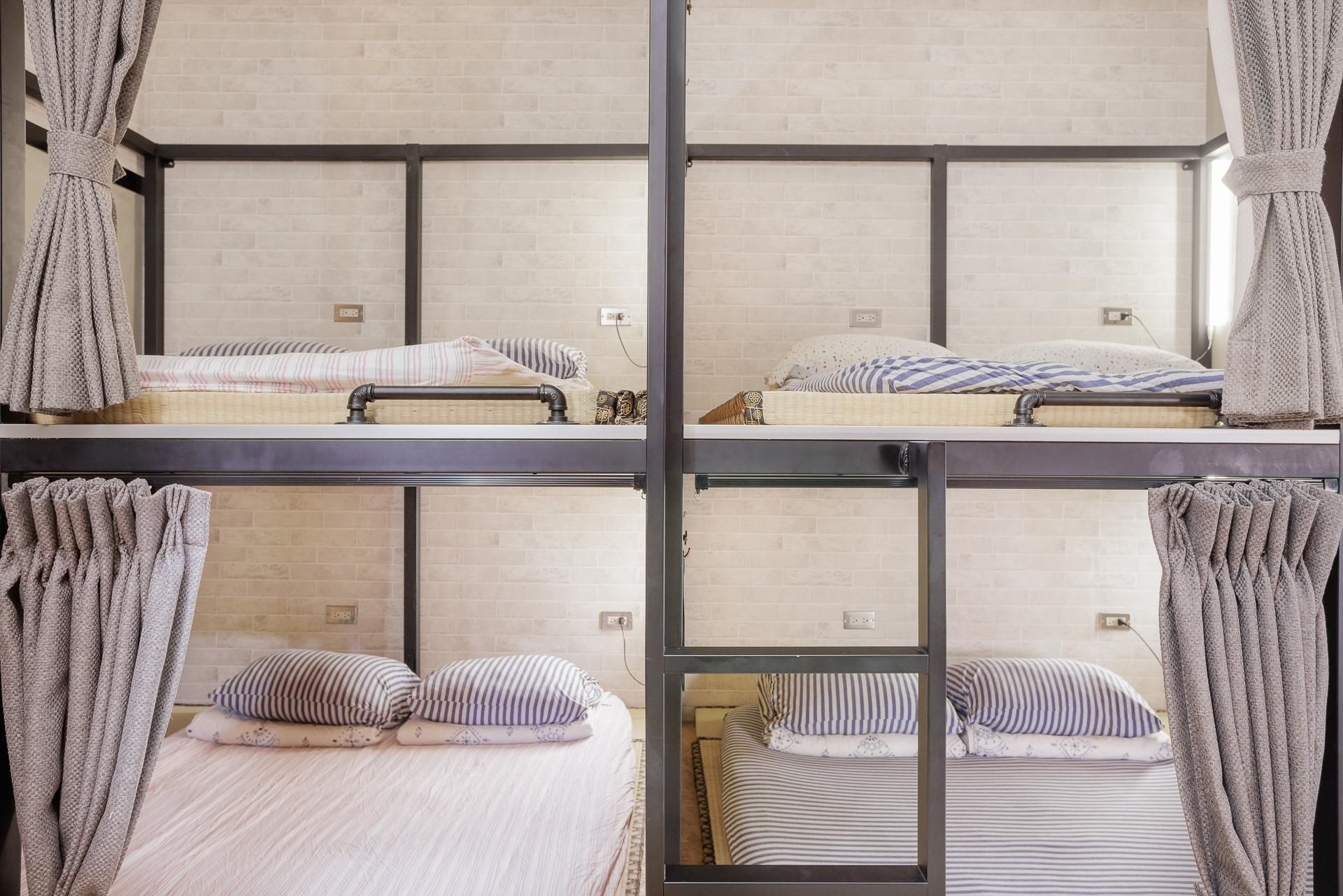 Japanese Style Room - Non-Smoking