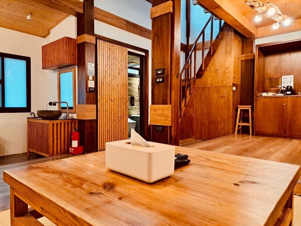 Holiday Home D