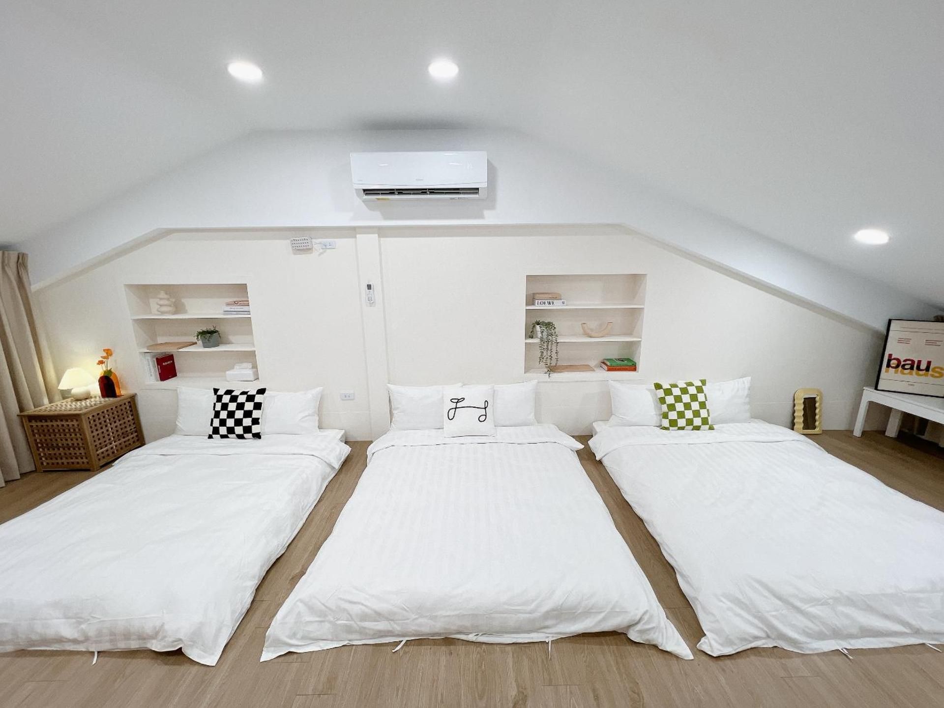 Bungalow