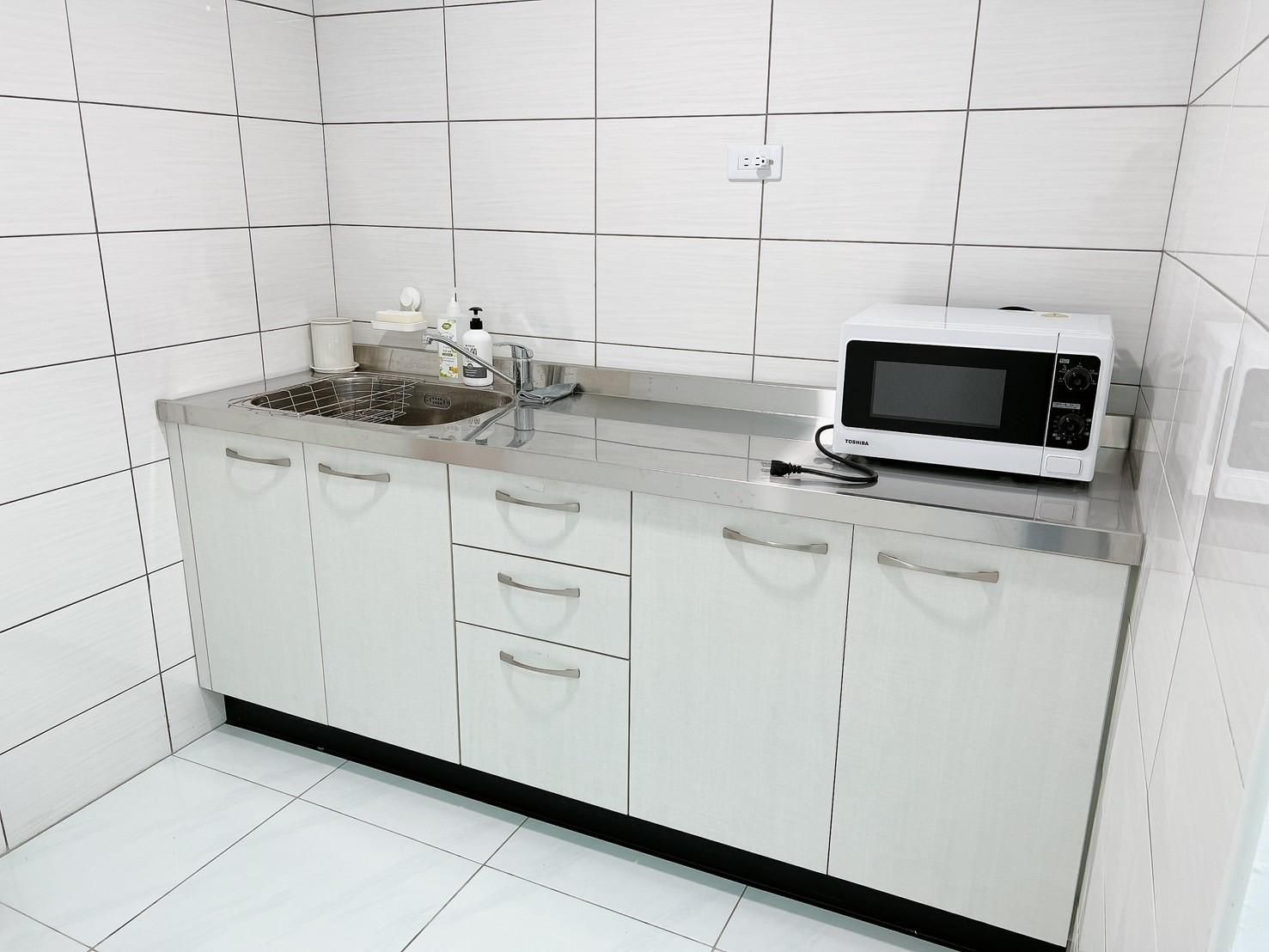 Standard Bungalow