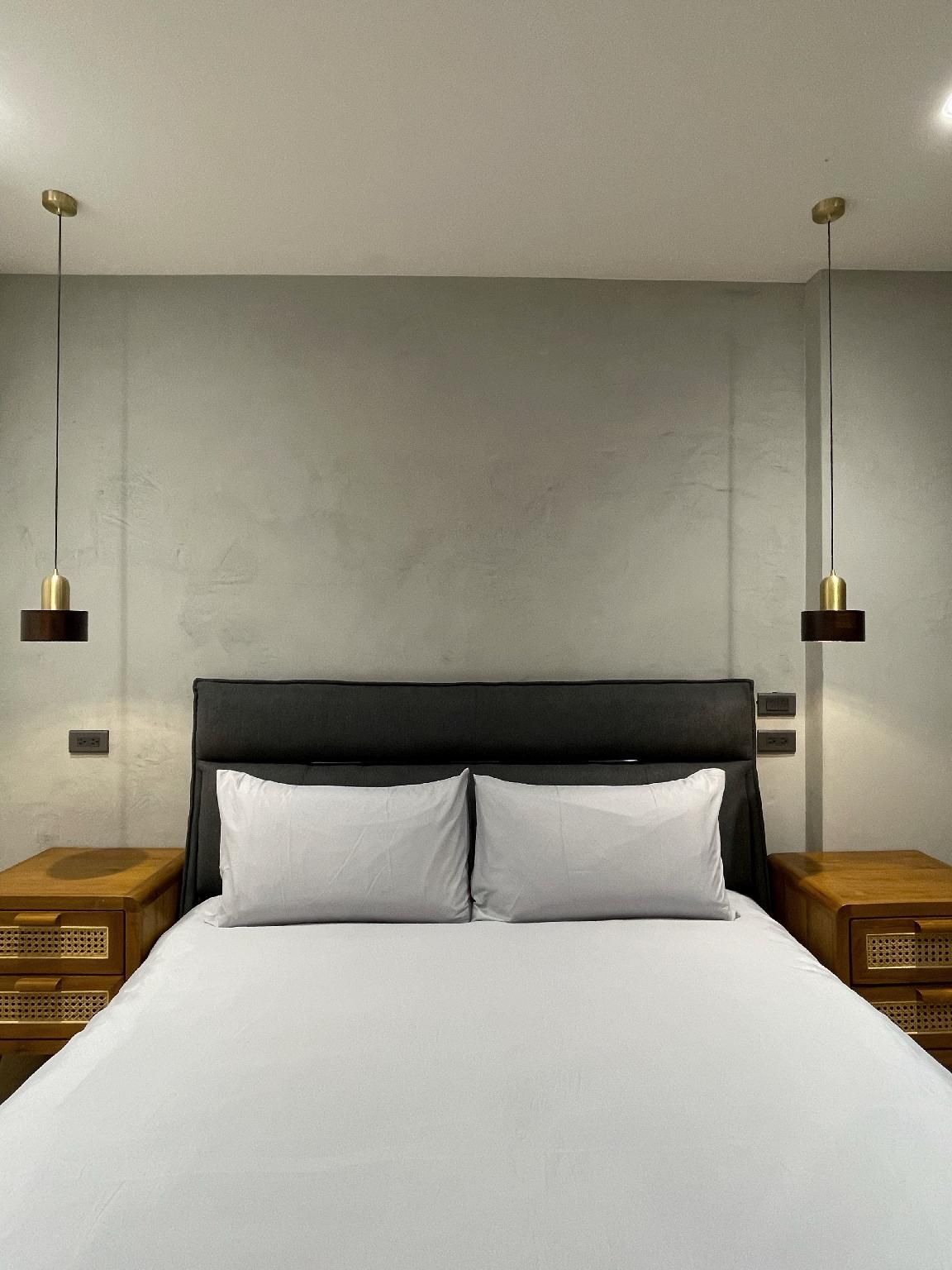 Wu Sheng Stay Deluxe Suite