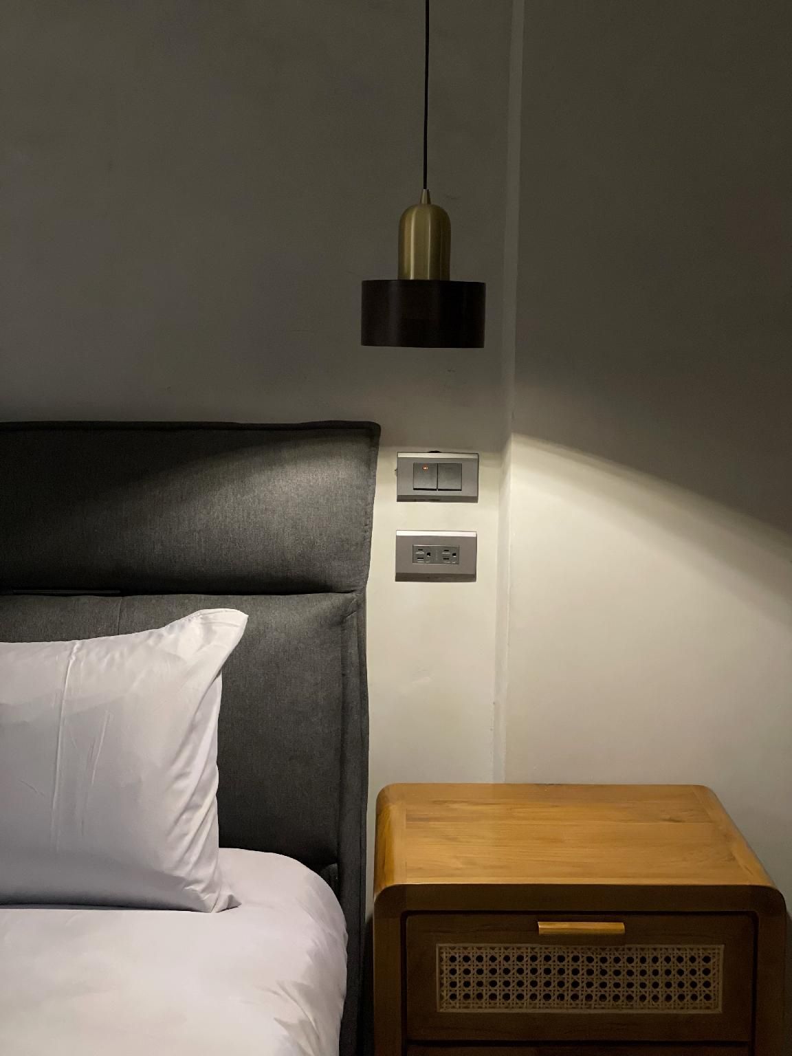 Wu Sheng Stay Deluxe Suite 3