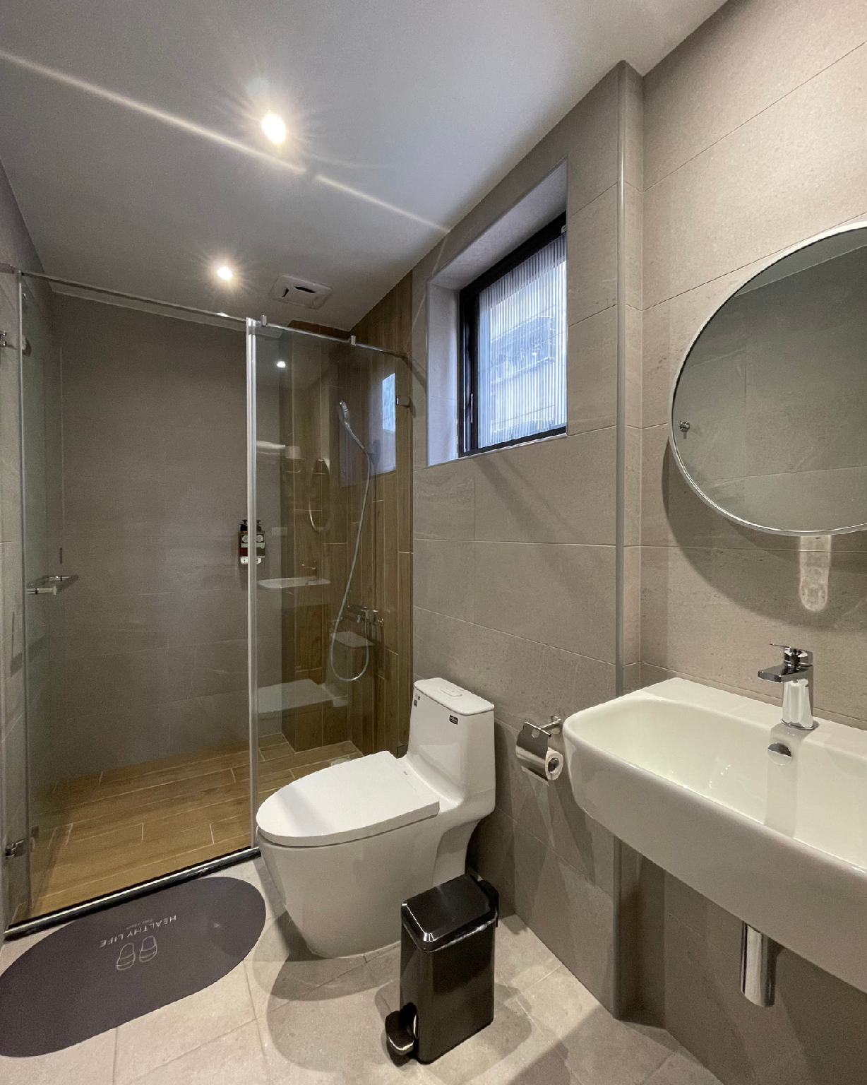 Wu Sheng Stay Deluxe Suite 2