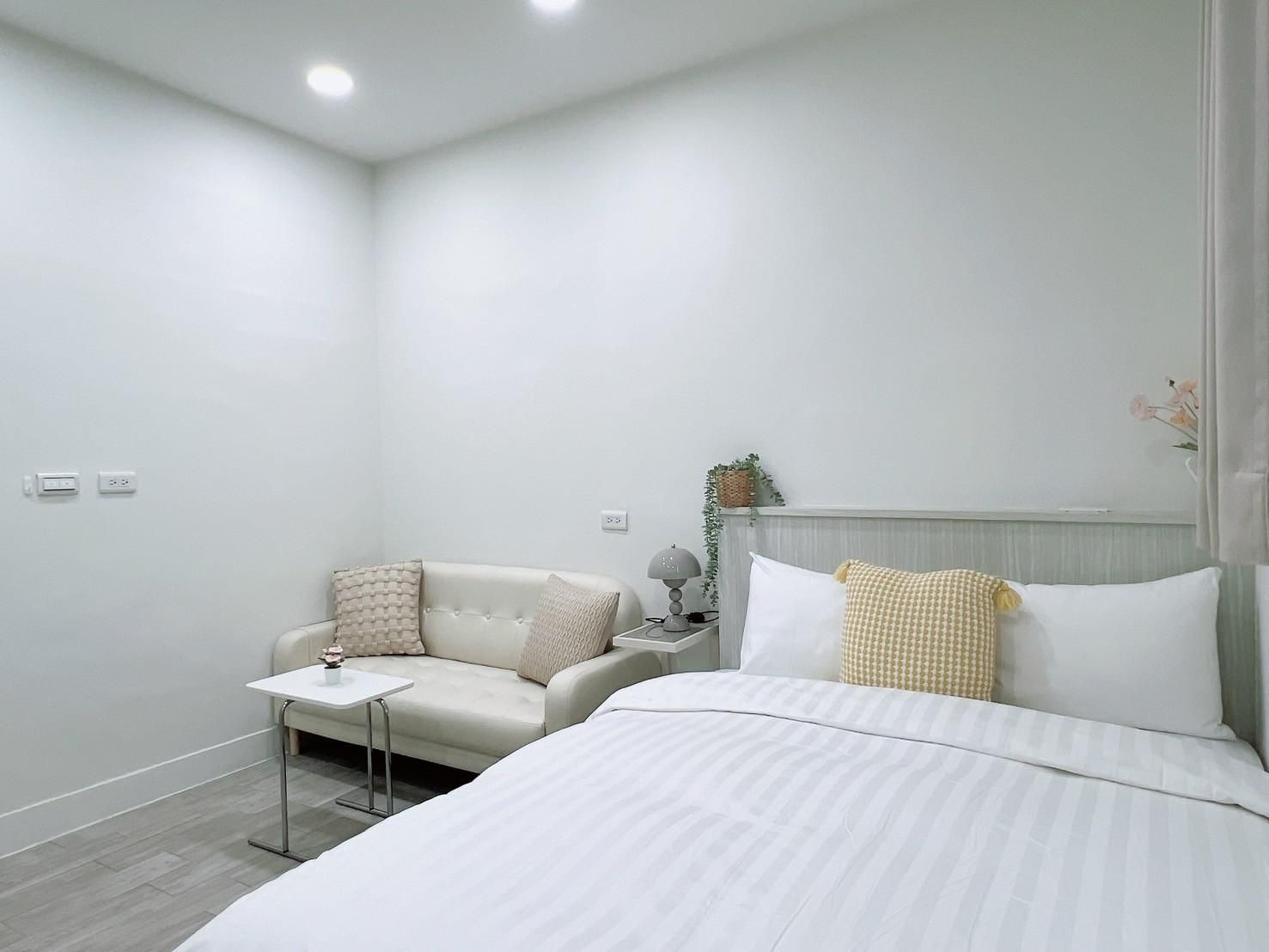 Double Superior Room