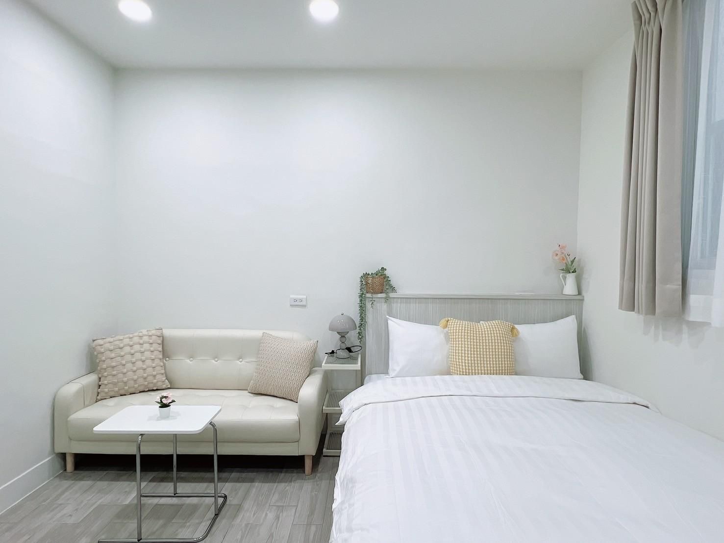 Double Superior Room