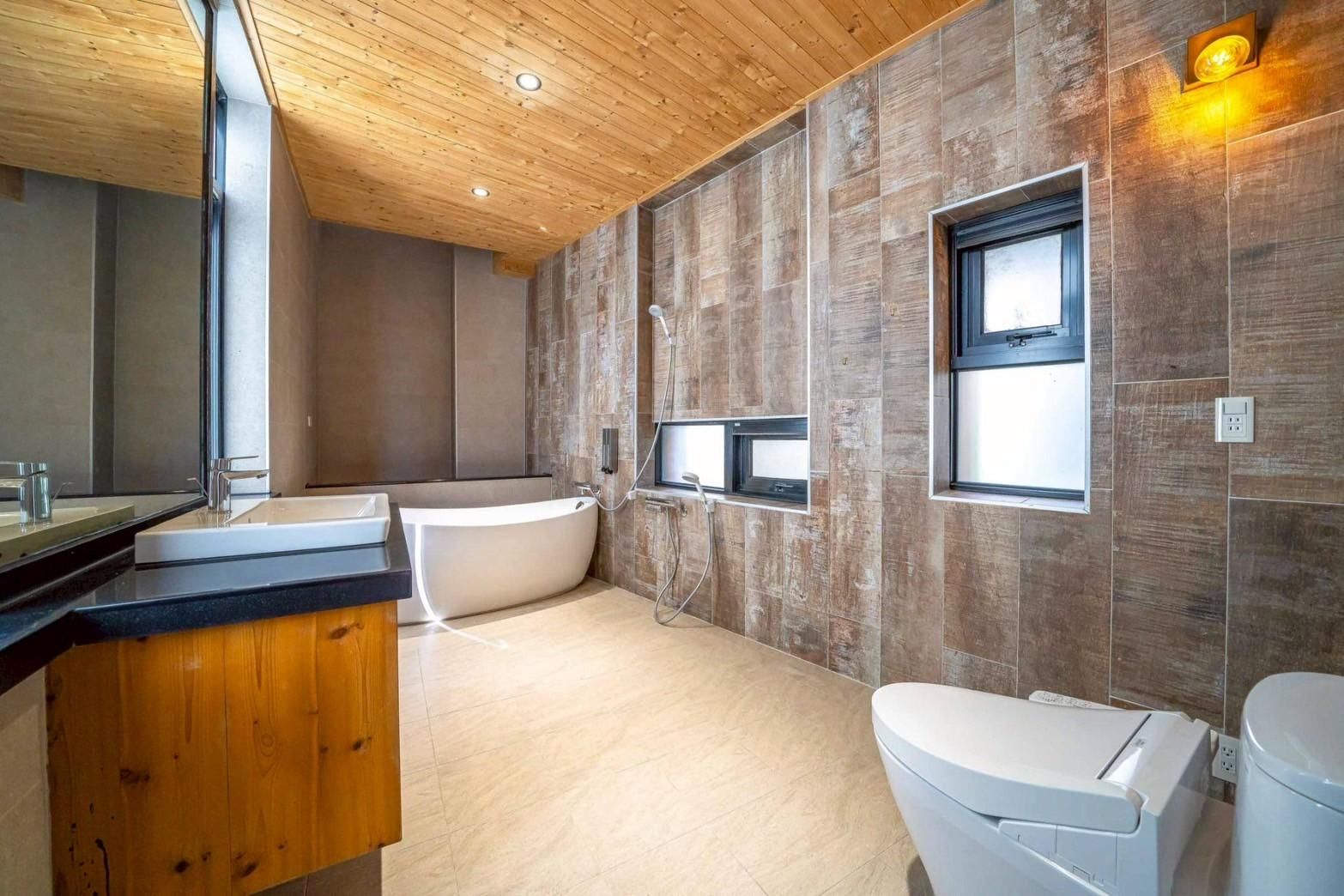 Holiday Home for 4 people
