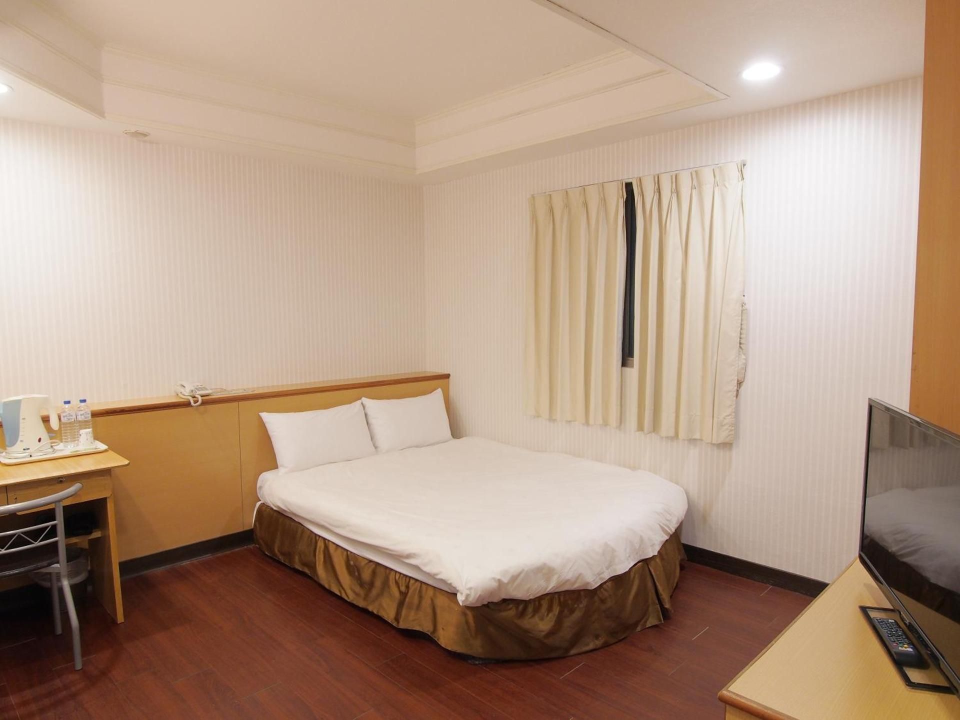 Resting Double Room (6 hours)