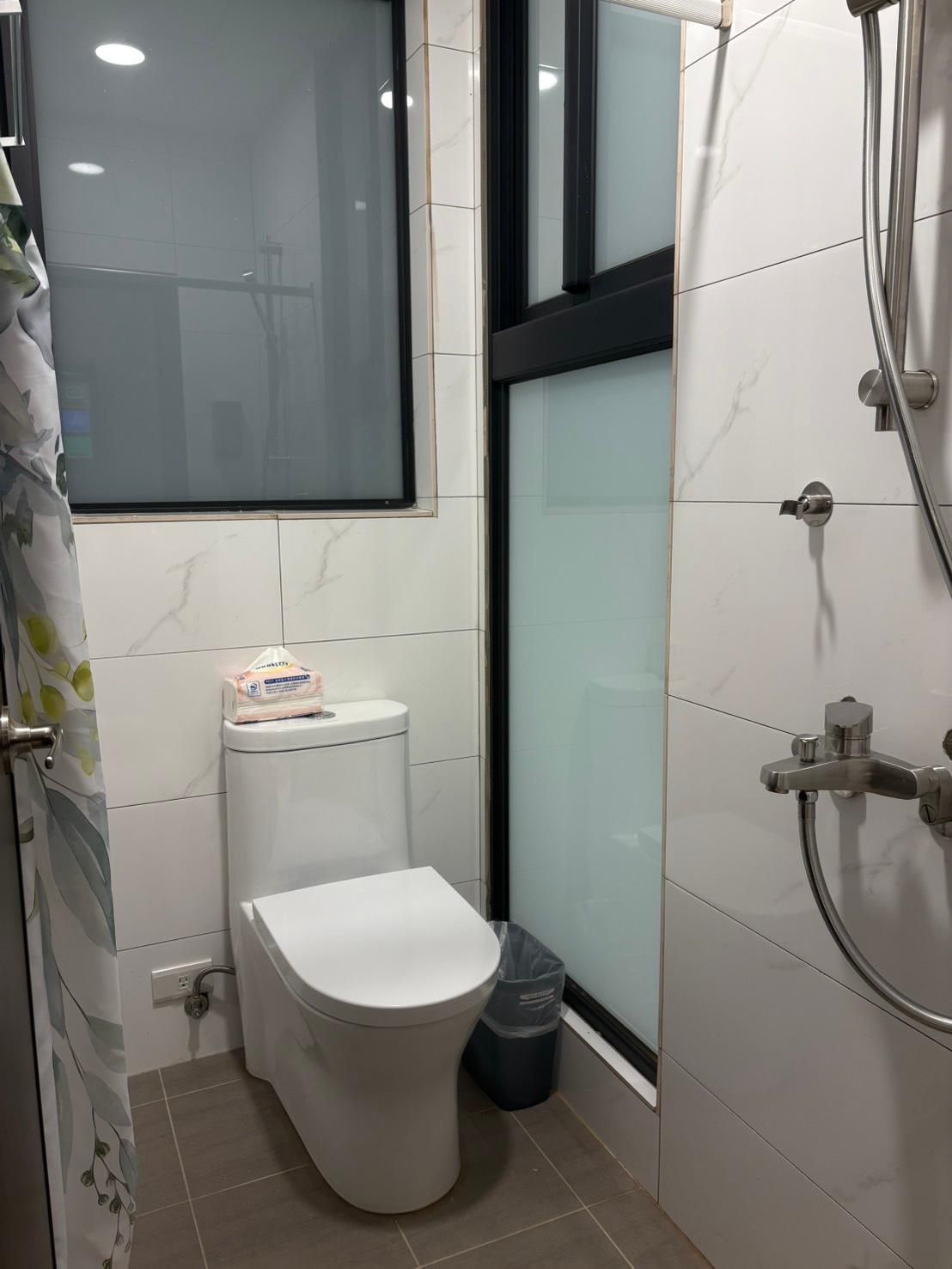 Economy Quadruple Room