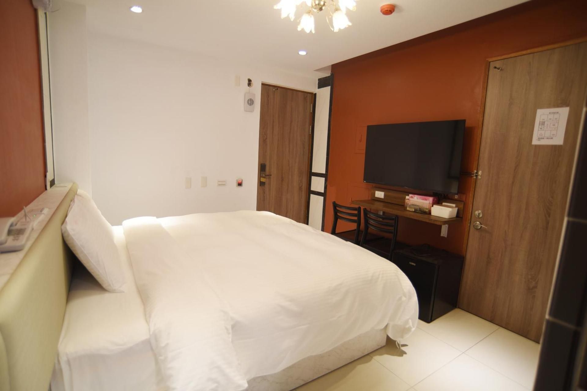 Double Room - Disability Access