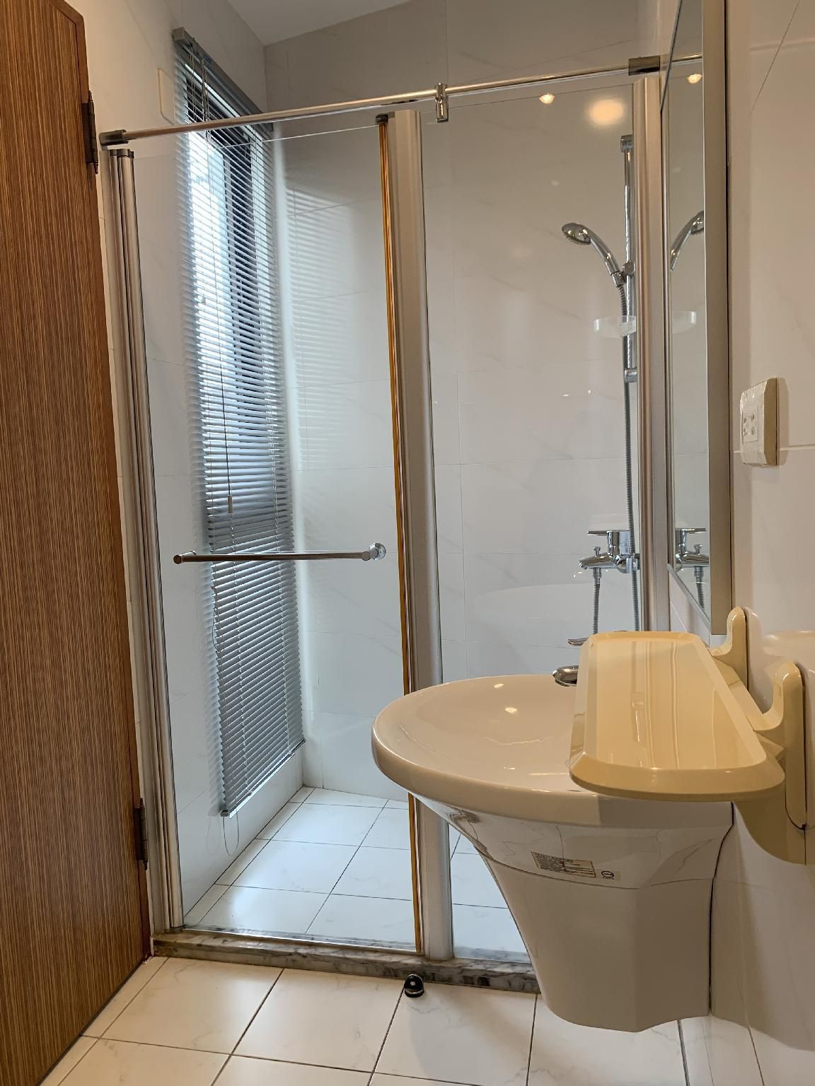 Tainan Anping · Shui'an 180 deluxe standard