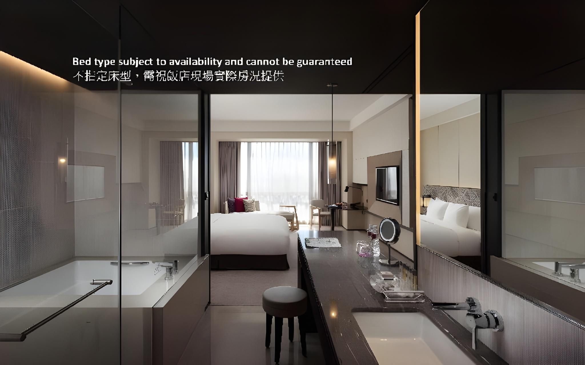 Run Of House - Room Type Not guaranteed