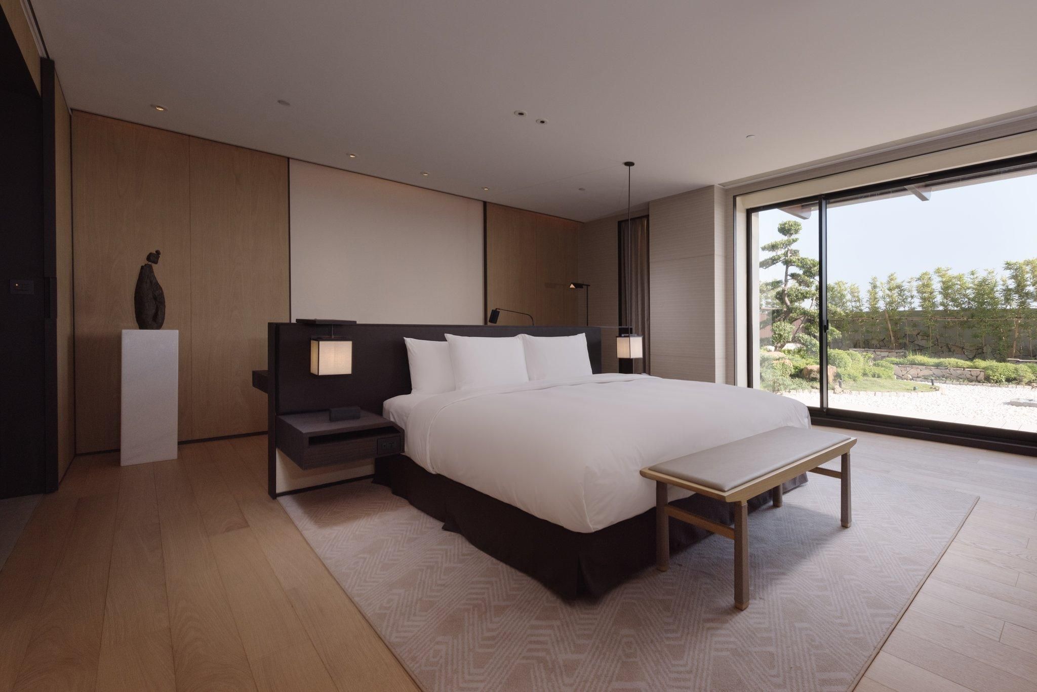 Garden Suite