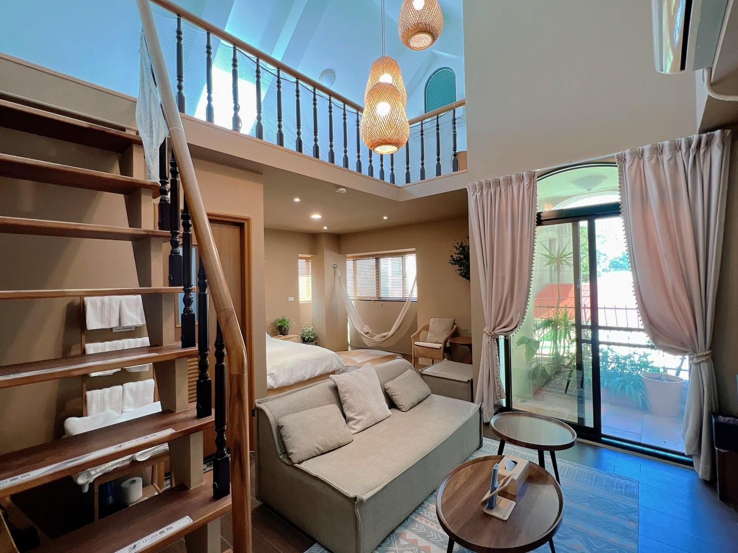 Villa for 12 People