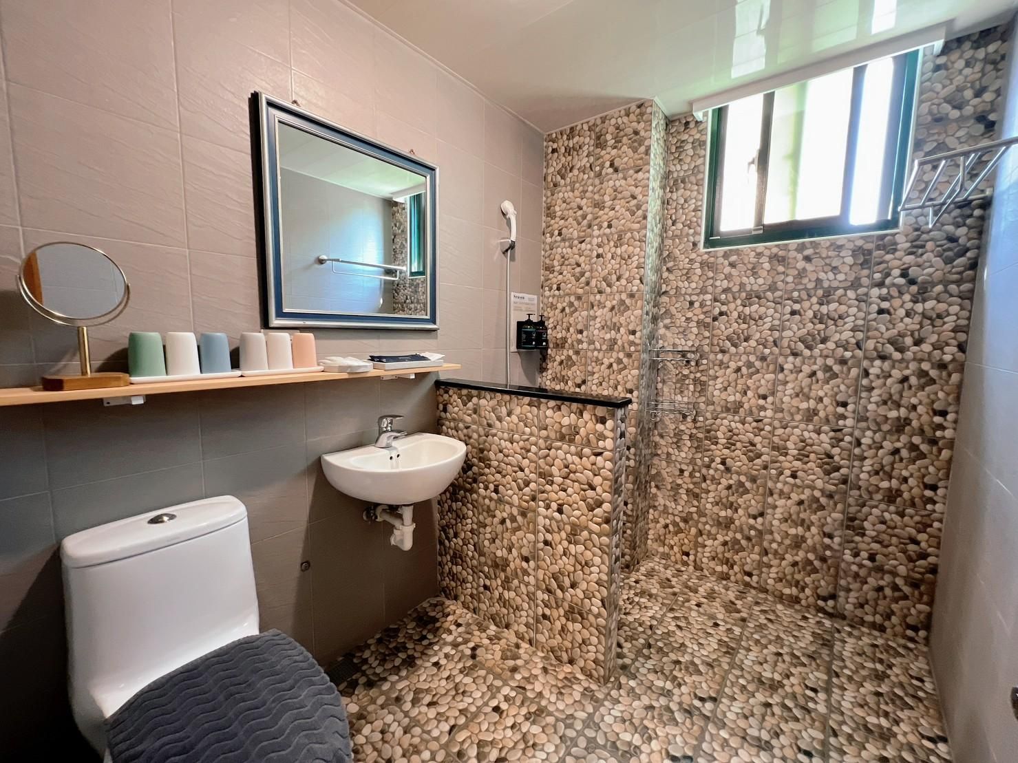 Suite Duplex