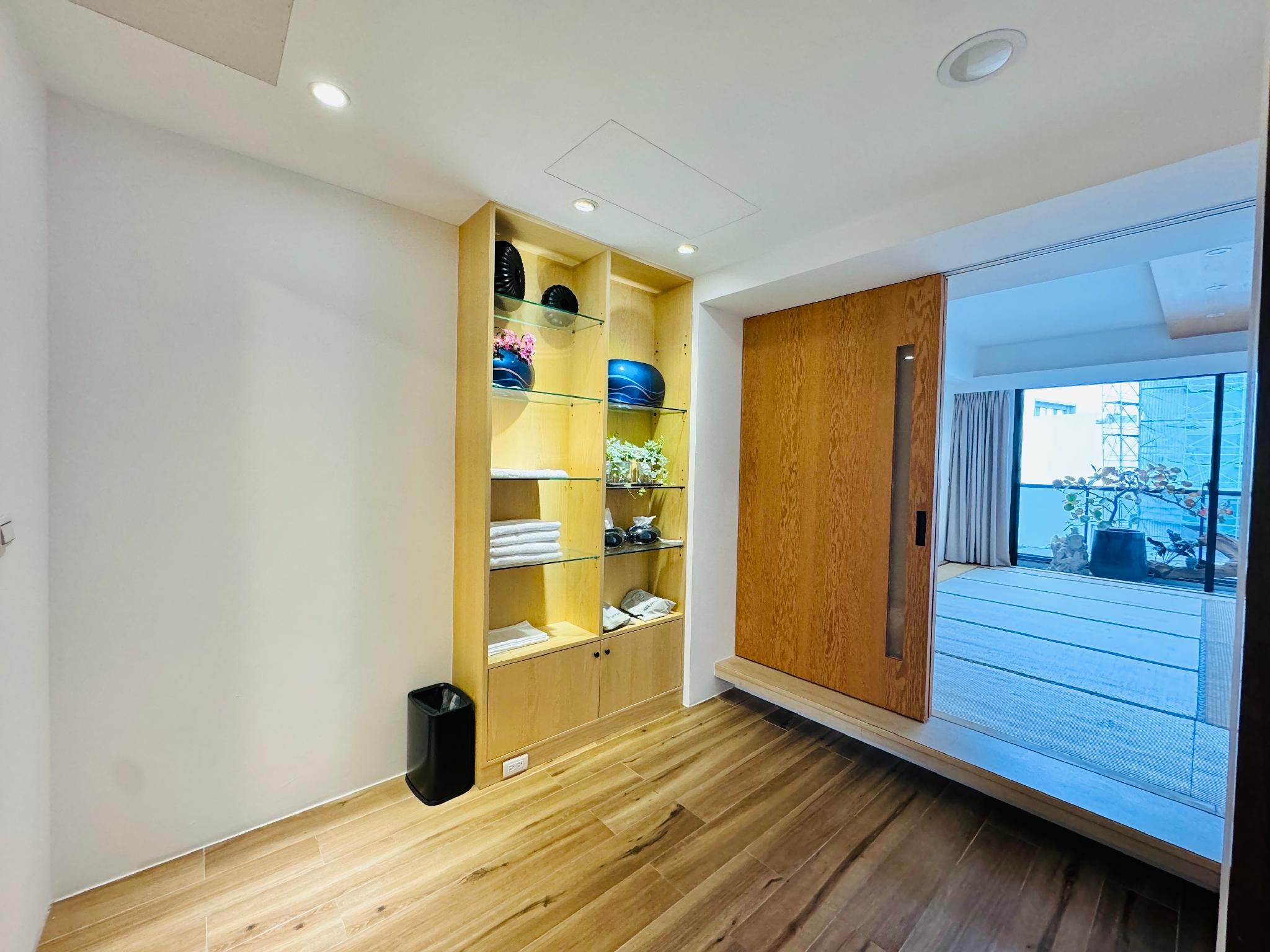 9n tainan anping Bimuyu Suite Spa 2