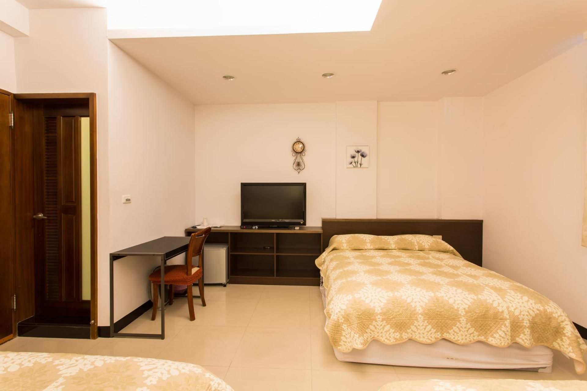 Family - 3 Beds