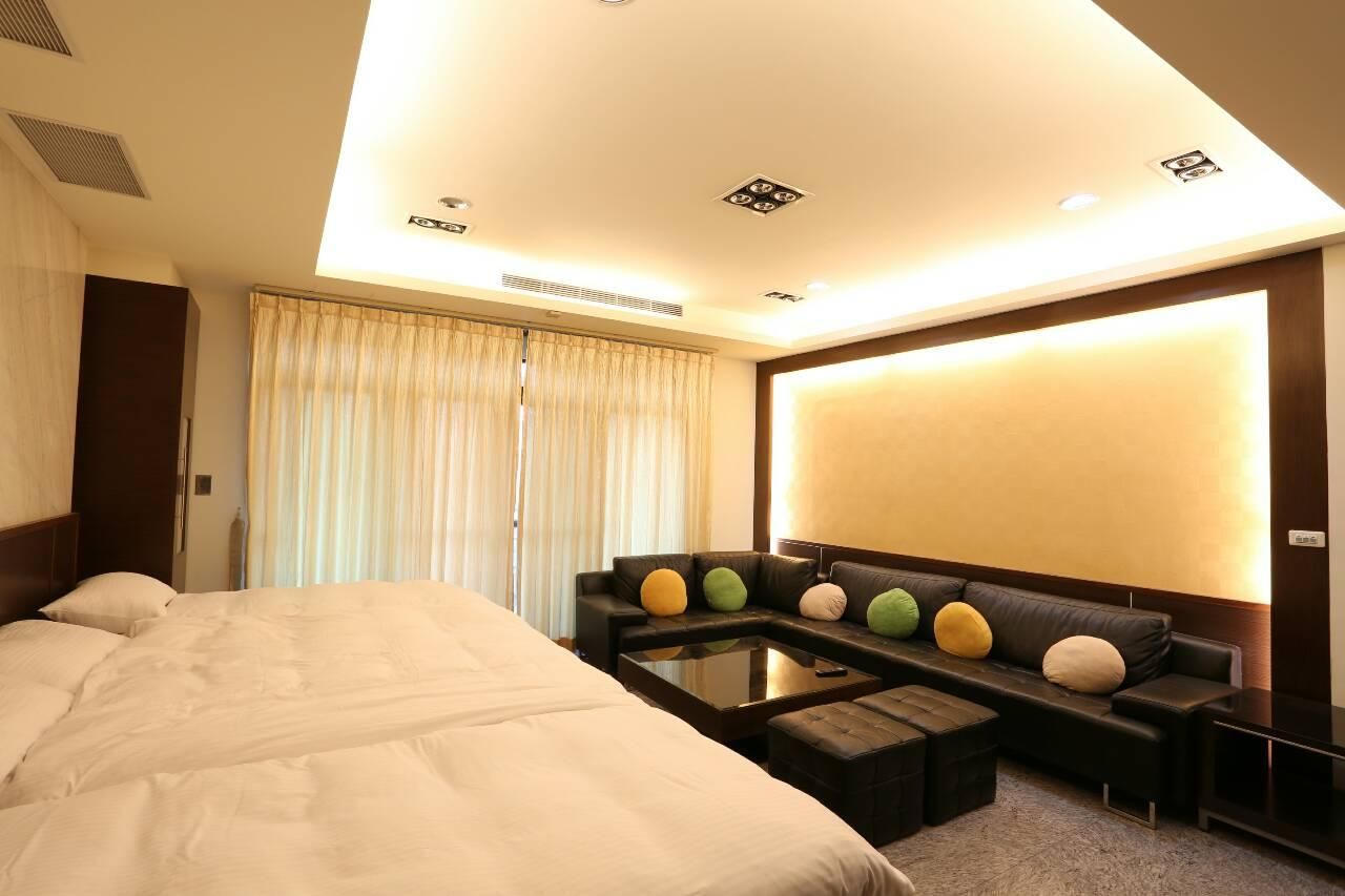 Family - 2 Rooms