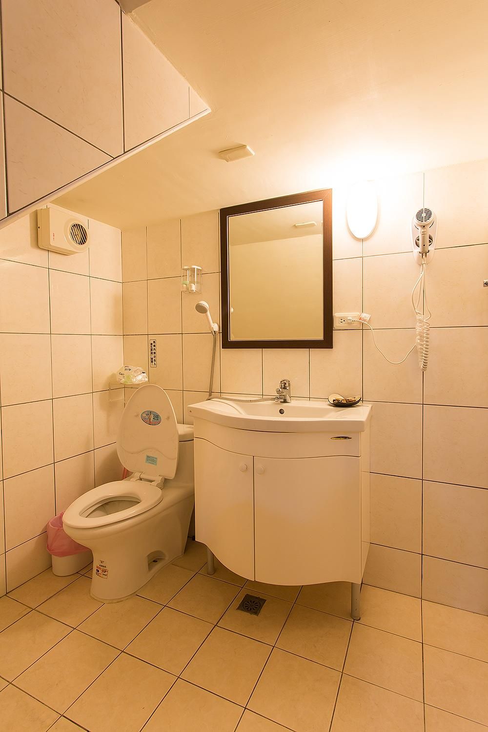 Family - 2 Rooms