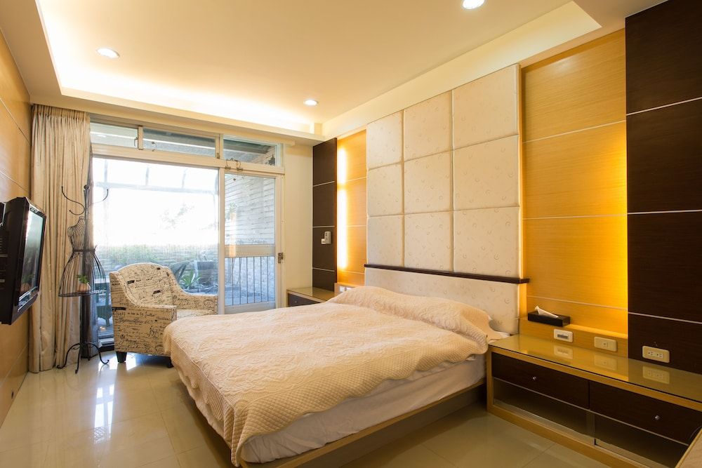Sweet Double Room