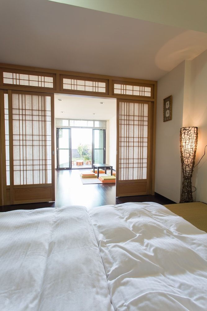 Japanese Style Quadruple