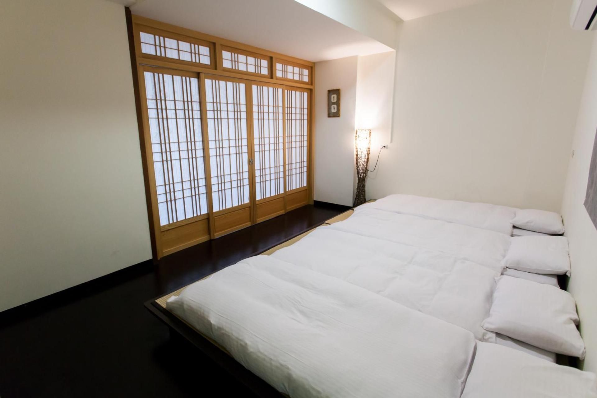 Japanese Style