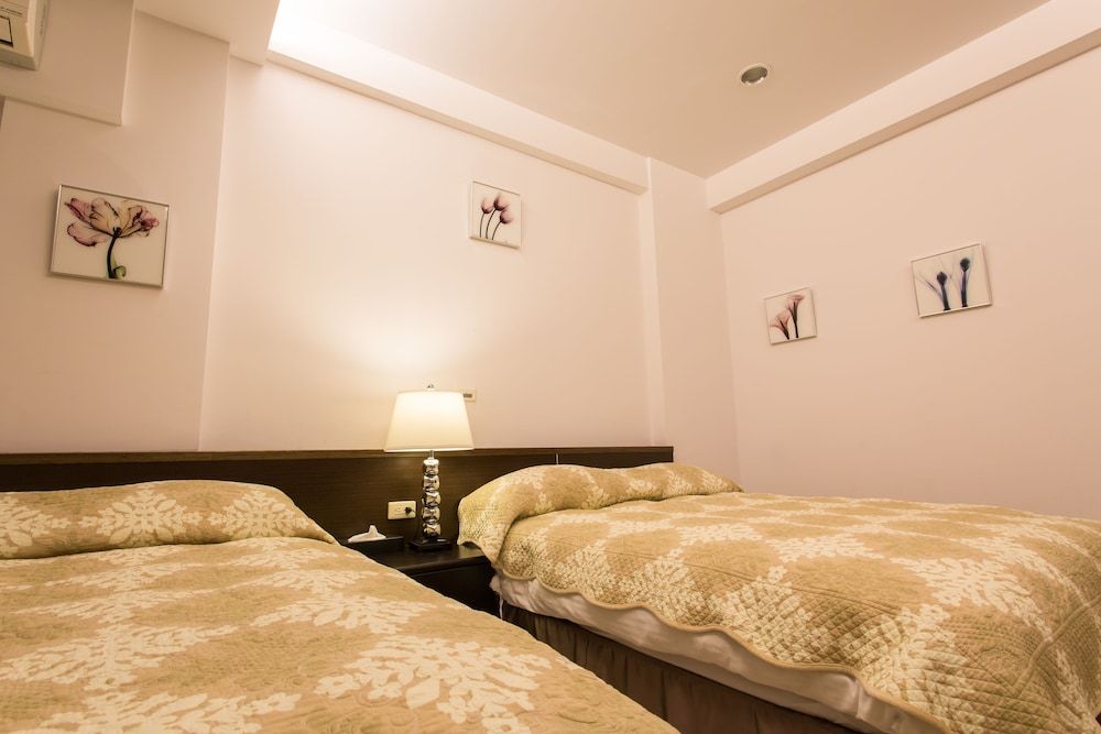Group Room 6 Persons