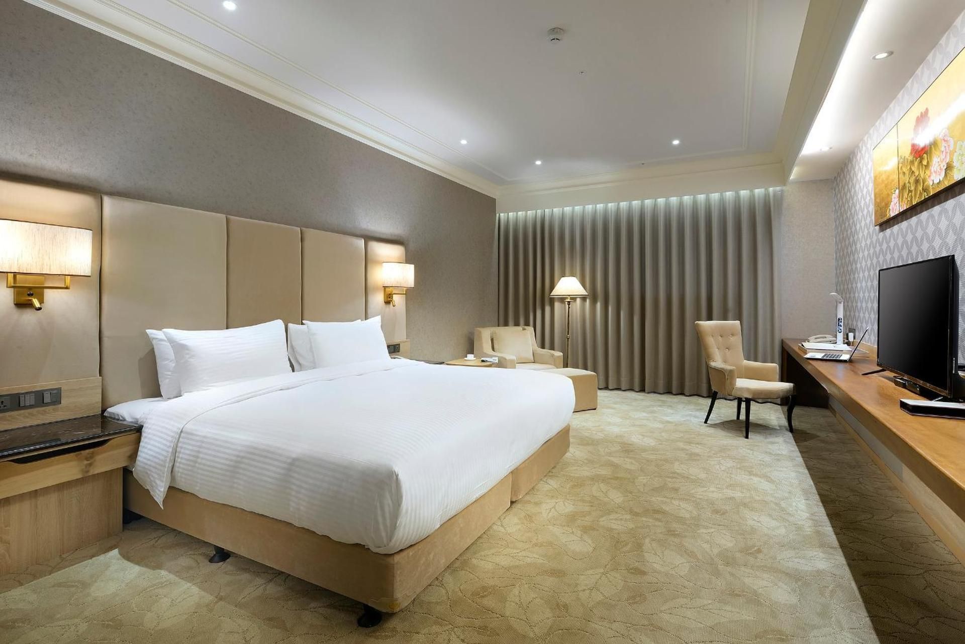 Double Superior Room