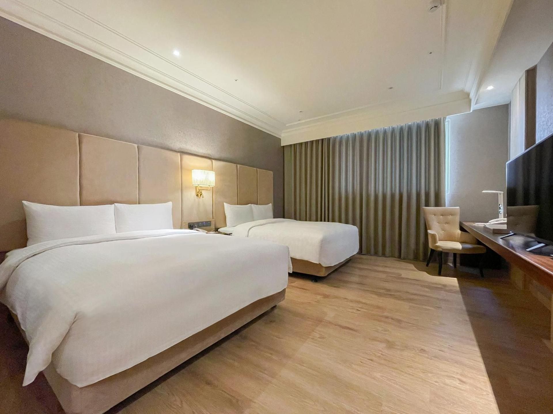 Superior Quadruple Room