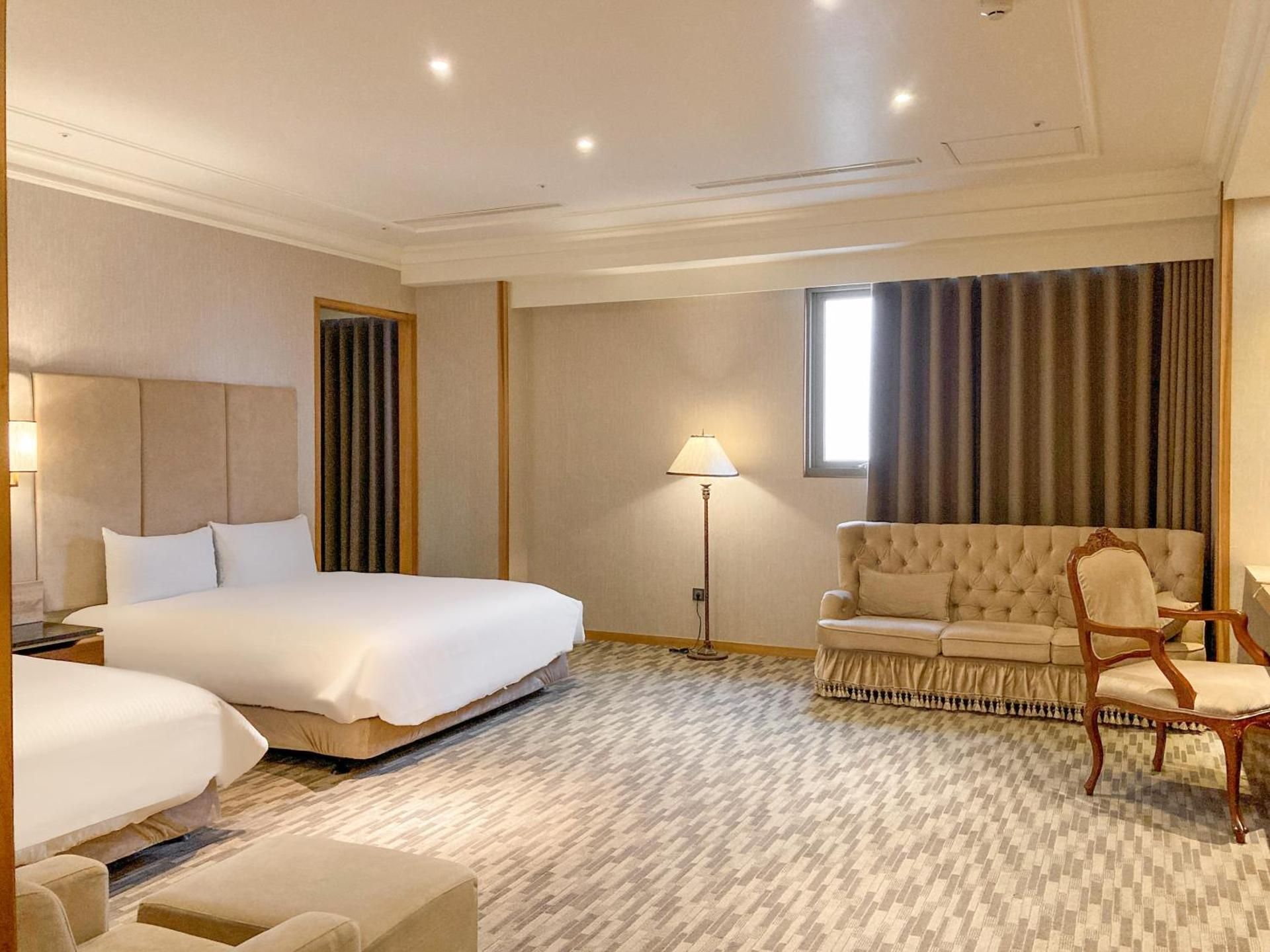 Family Suite