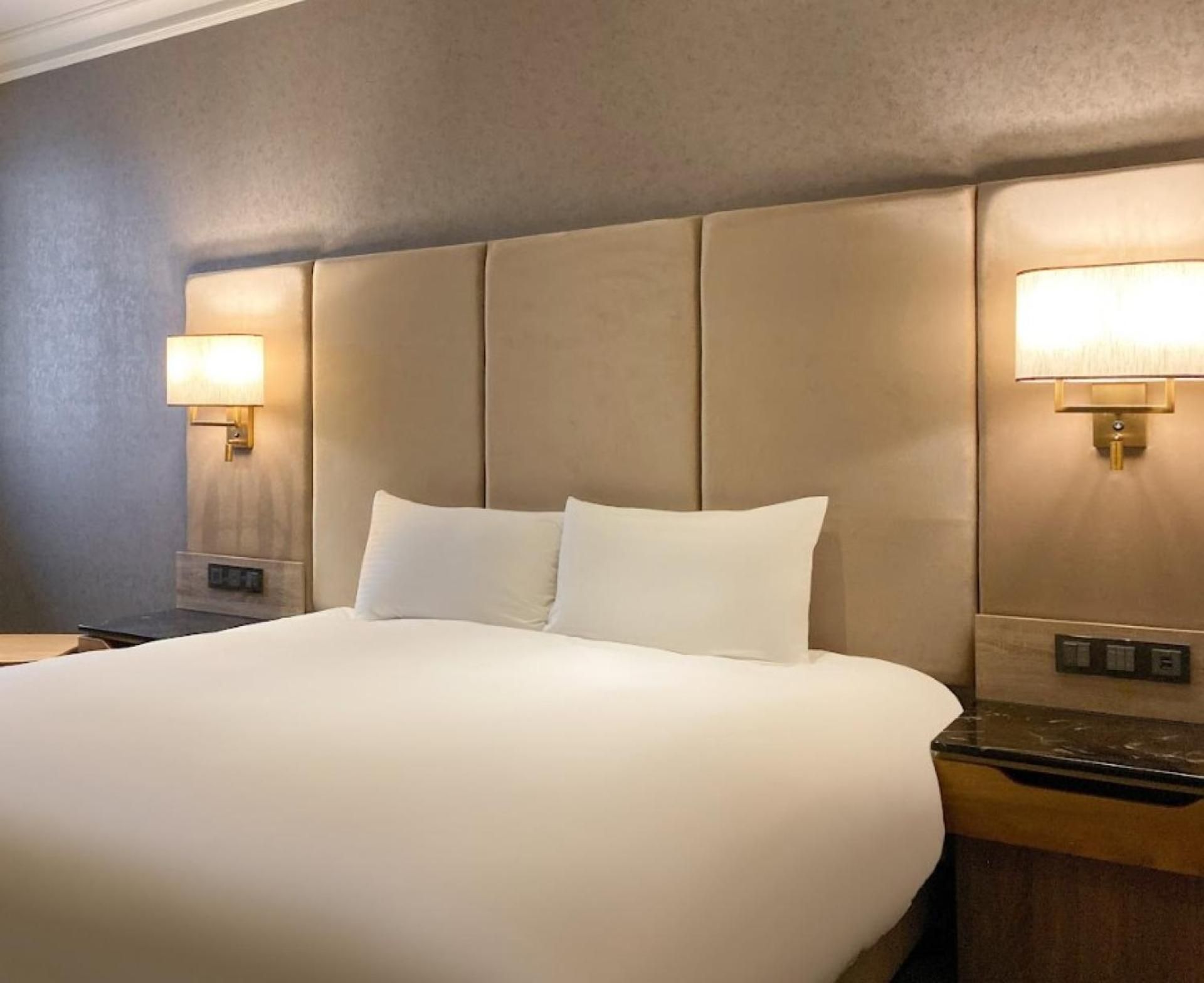 Accessible Room