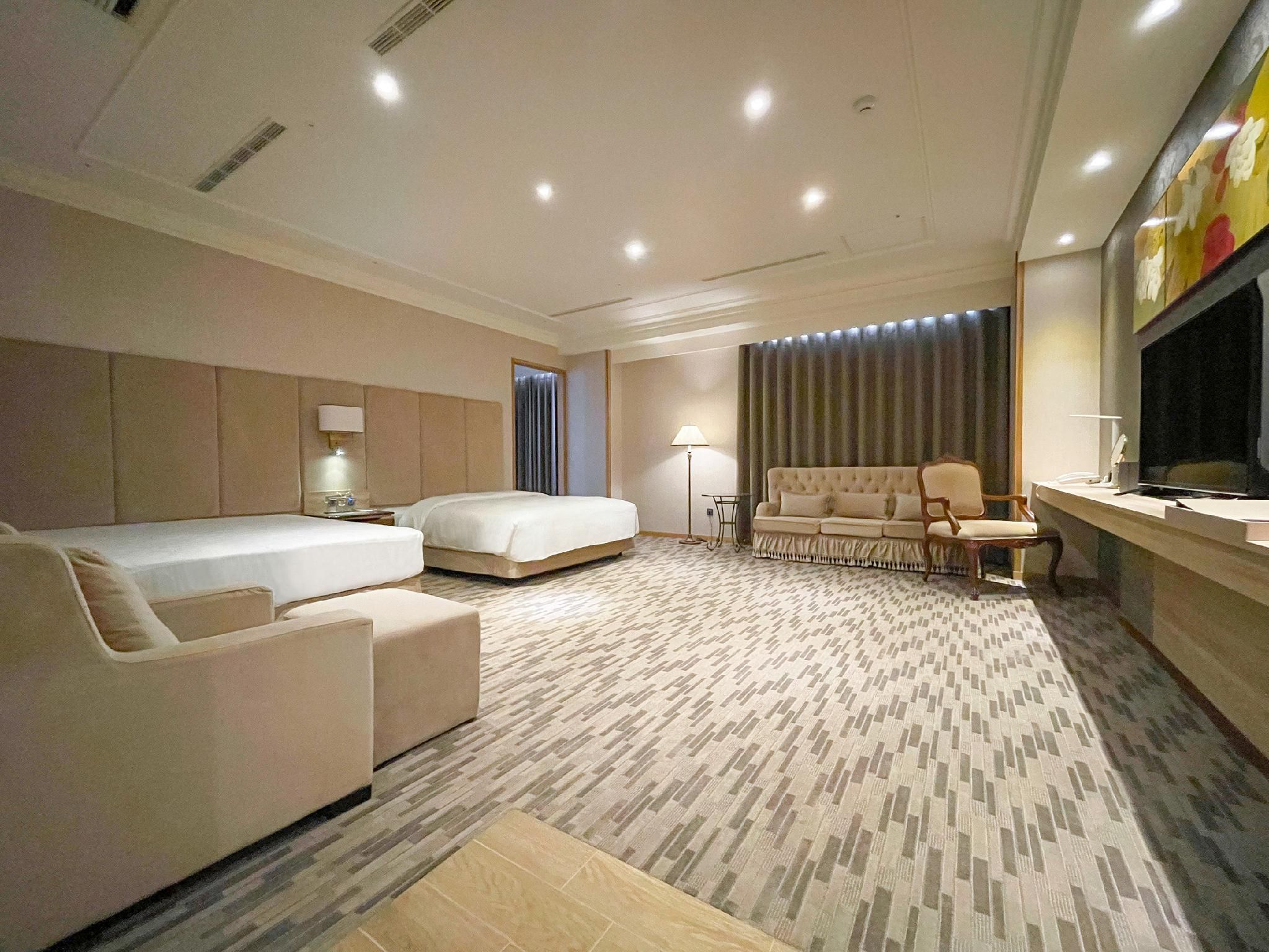 Family Suite