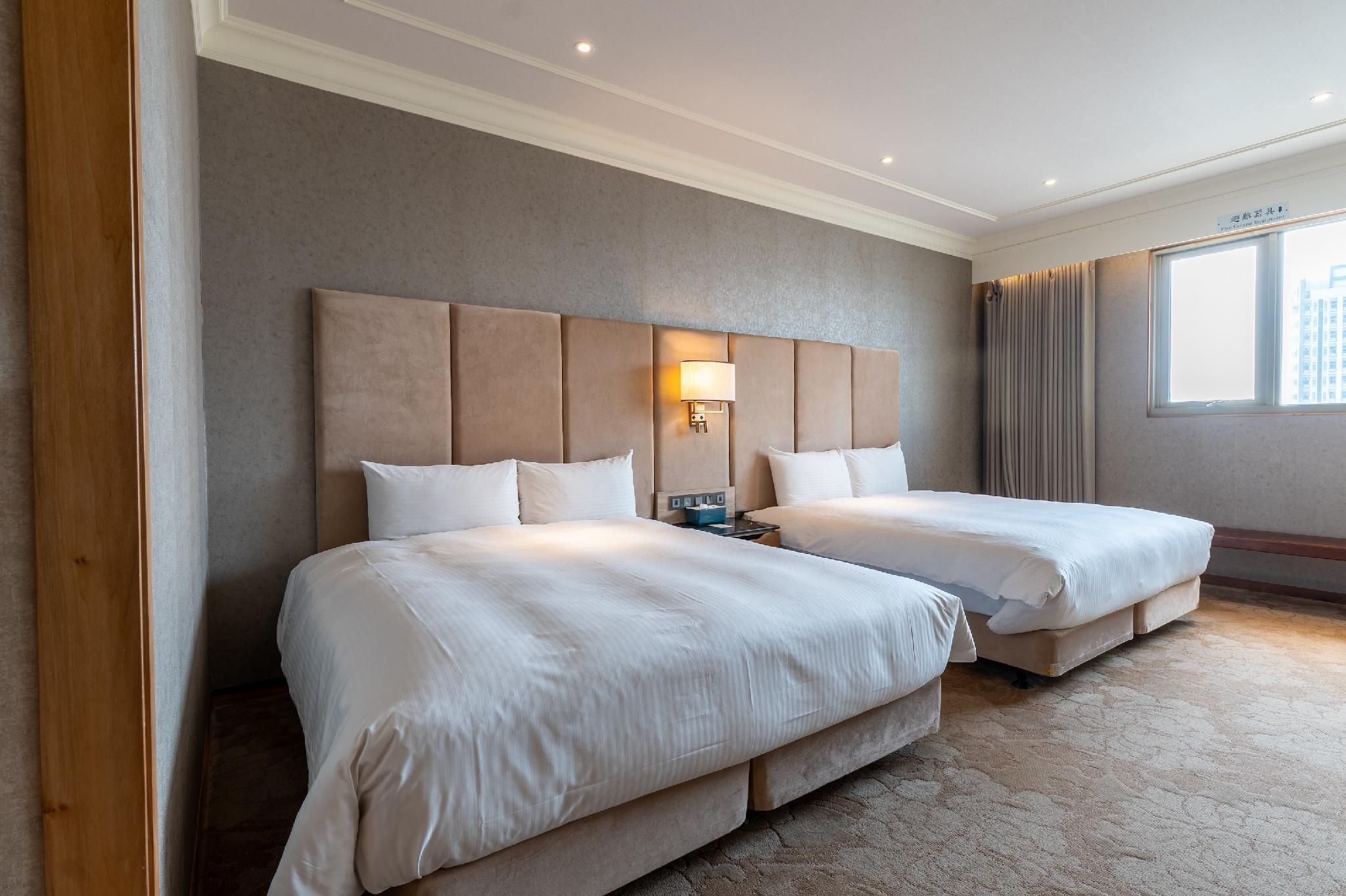 Superior Quadruple Room