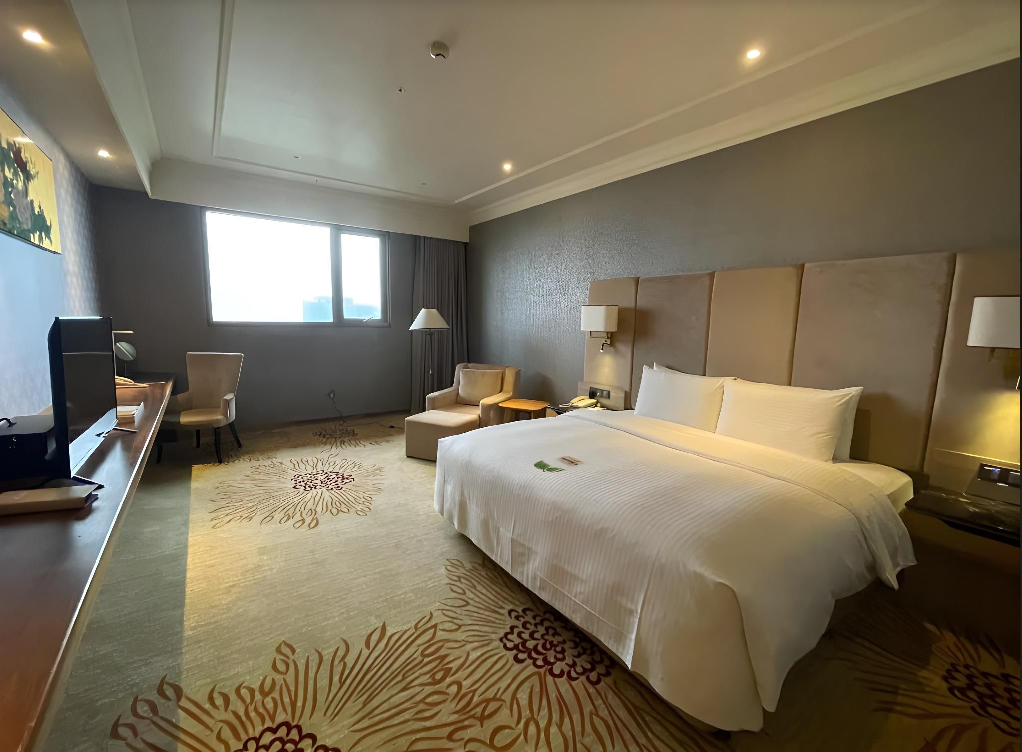 Double Superior Room
