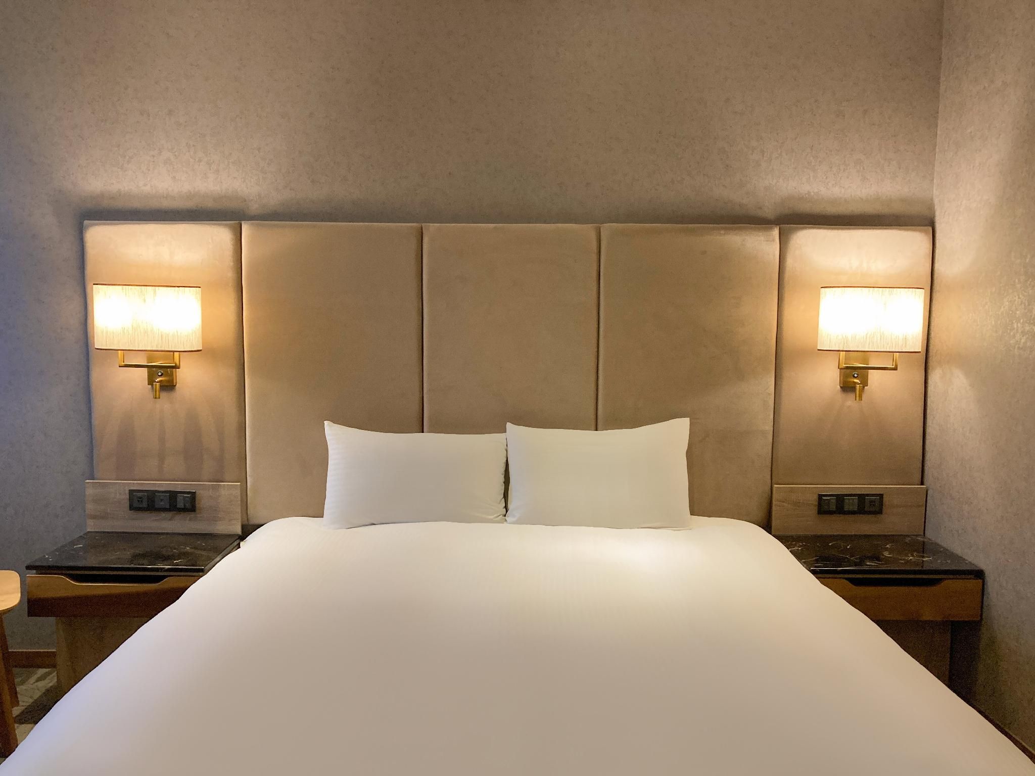 Accessible Room