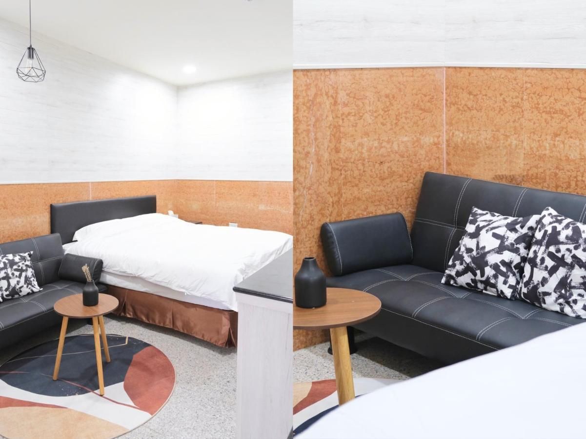 Deluxe Room Double