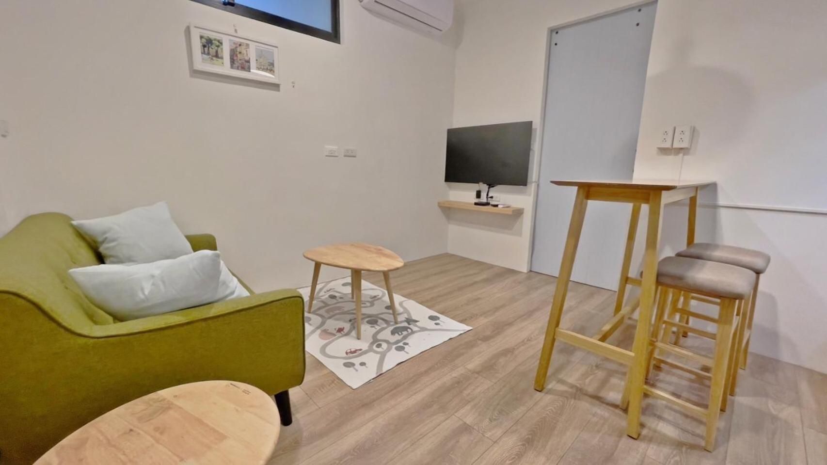 Comfort Quadruple Room
