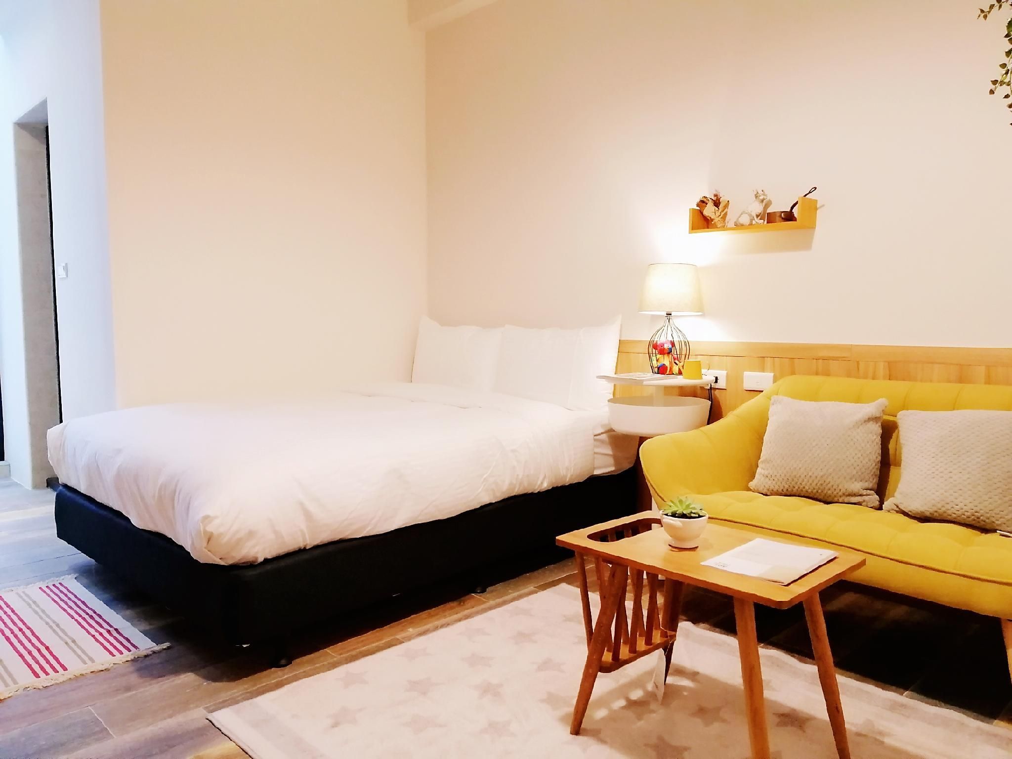 Cozy Double 