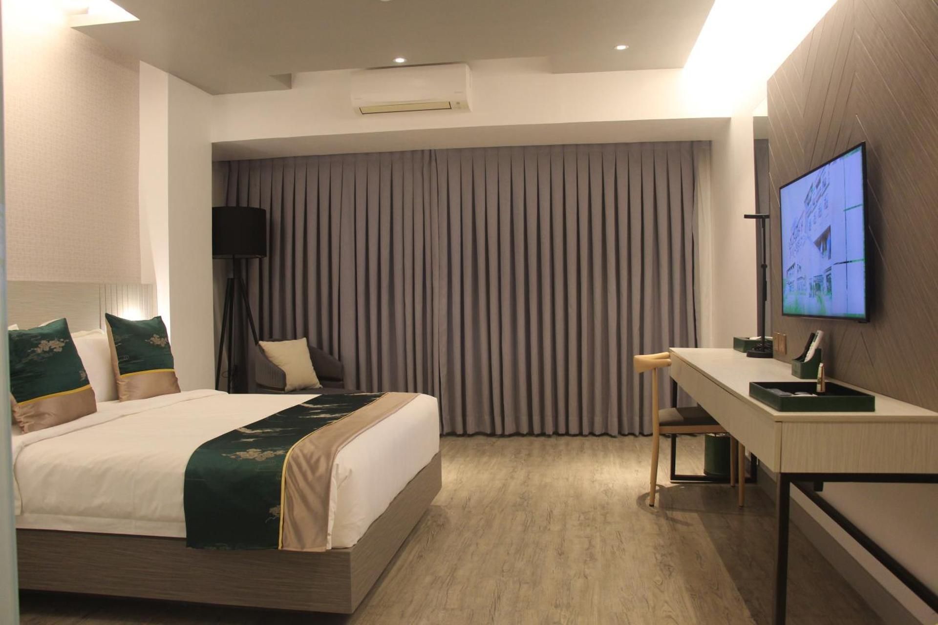 Premier Room - 1 Bed