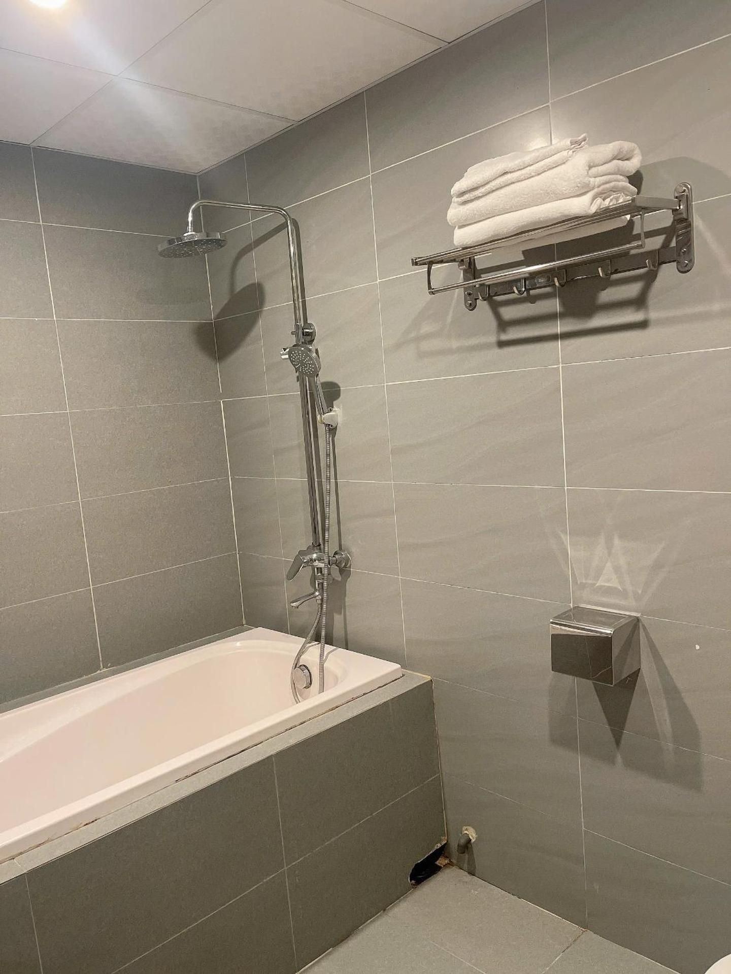 Quadruple Room with Bath