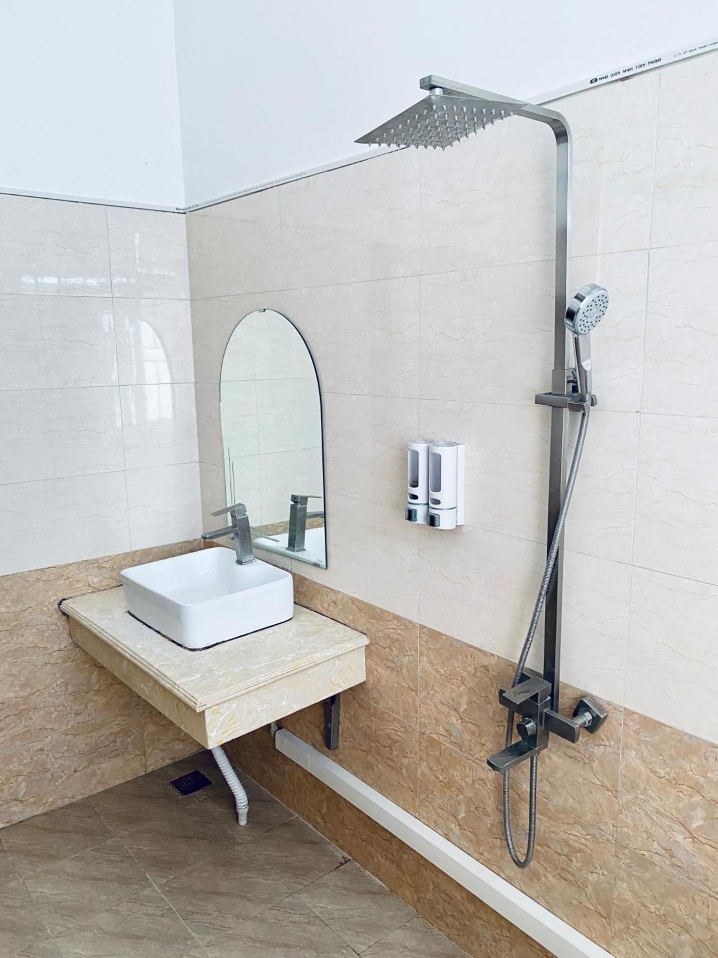 Hương Sen hotel Family Room 2