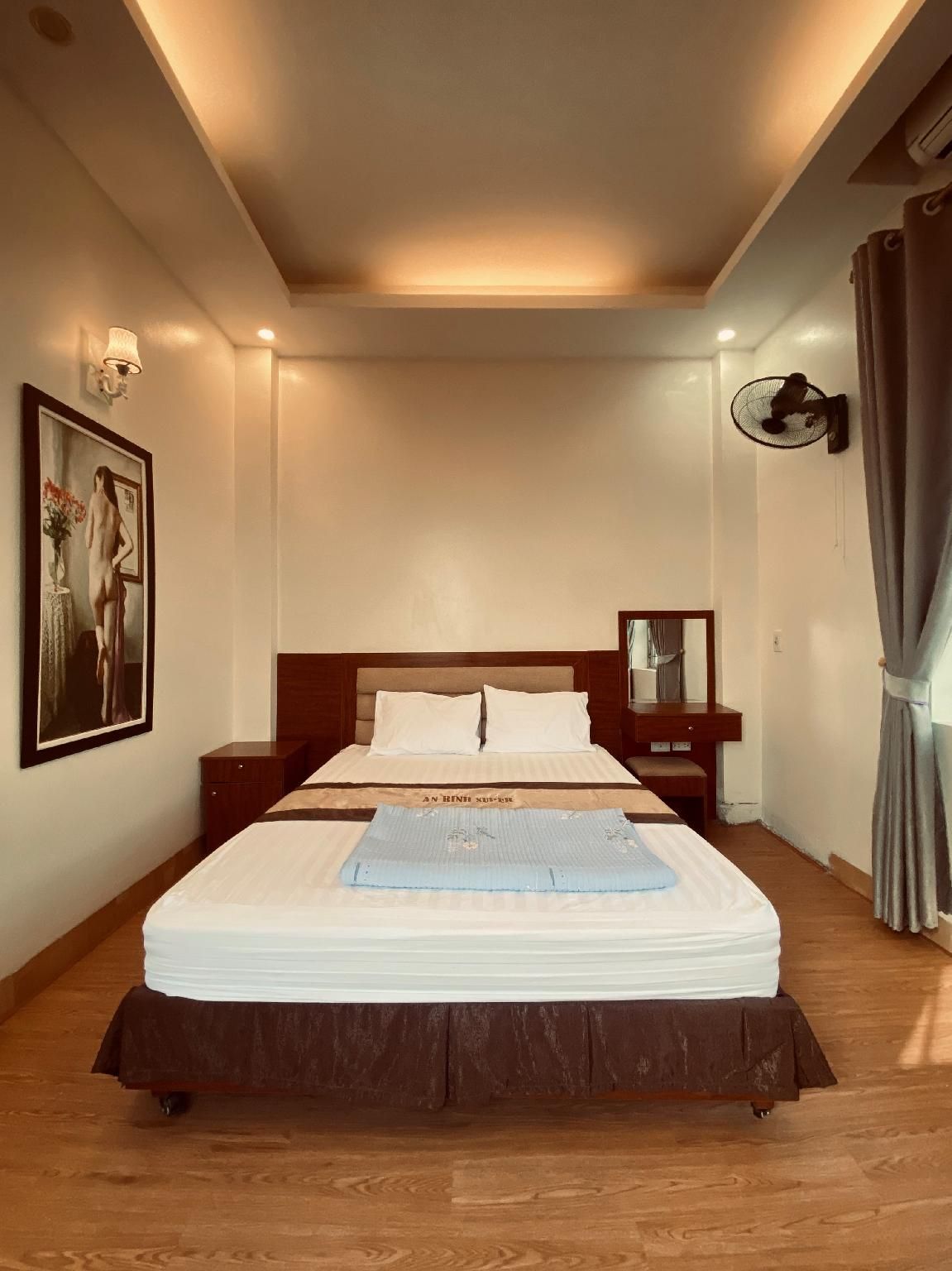 Double Room Standard