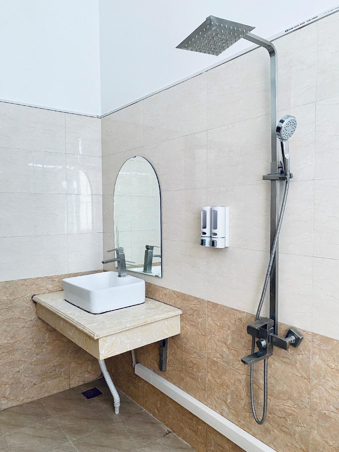 Double Room Standard